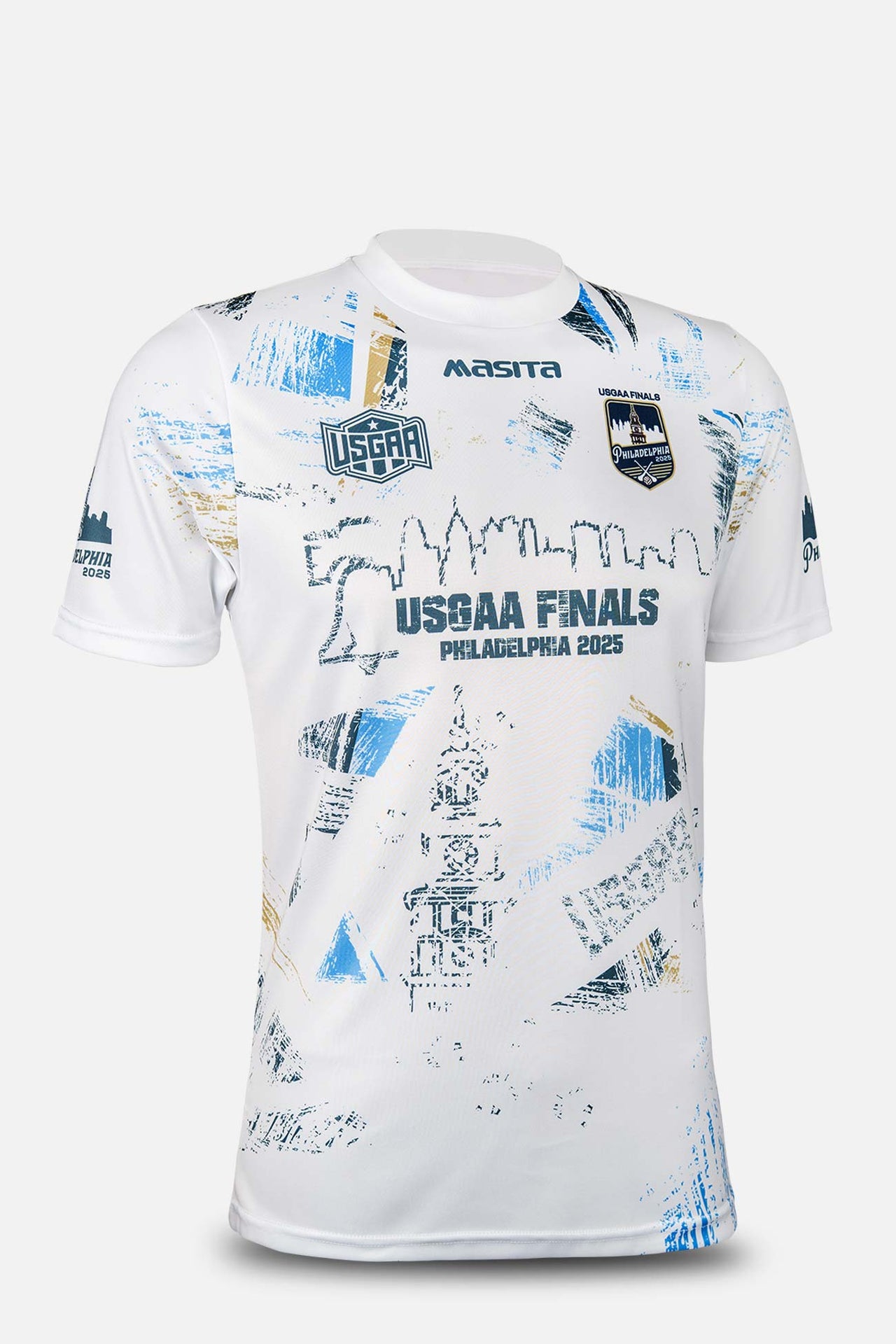 USGAA Official Philadelphia Finals Pop Up Jersey Kids