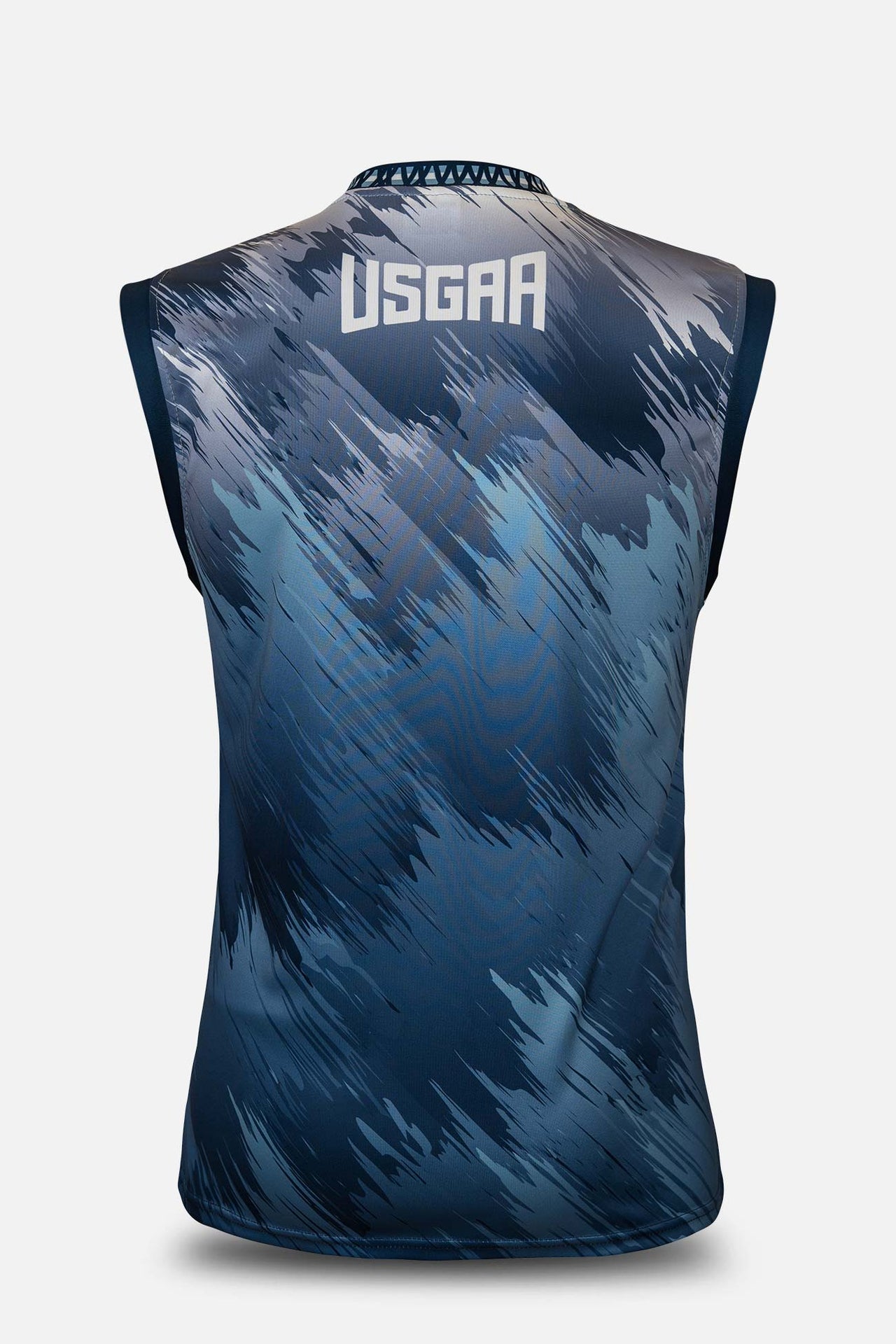 *SALE* USGAA Boston Finals Zenith Style Sleeveless Shirt Player Fit Adult