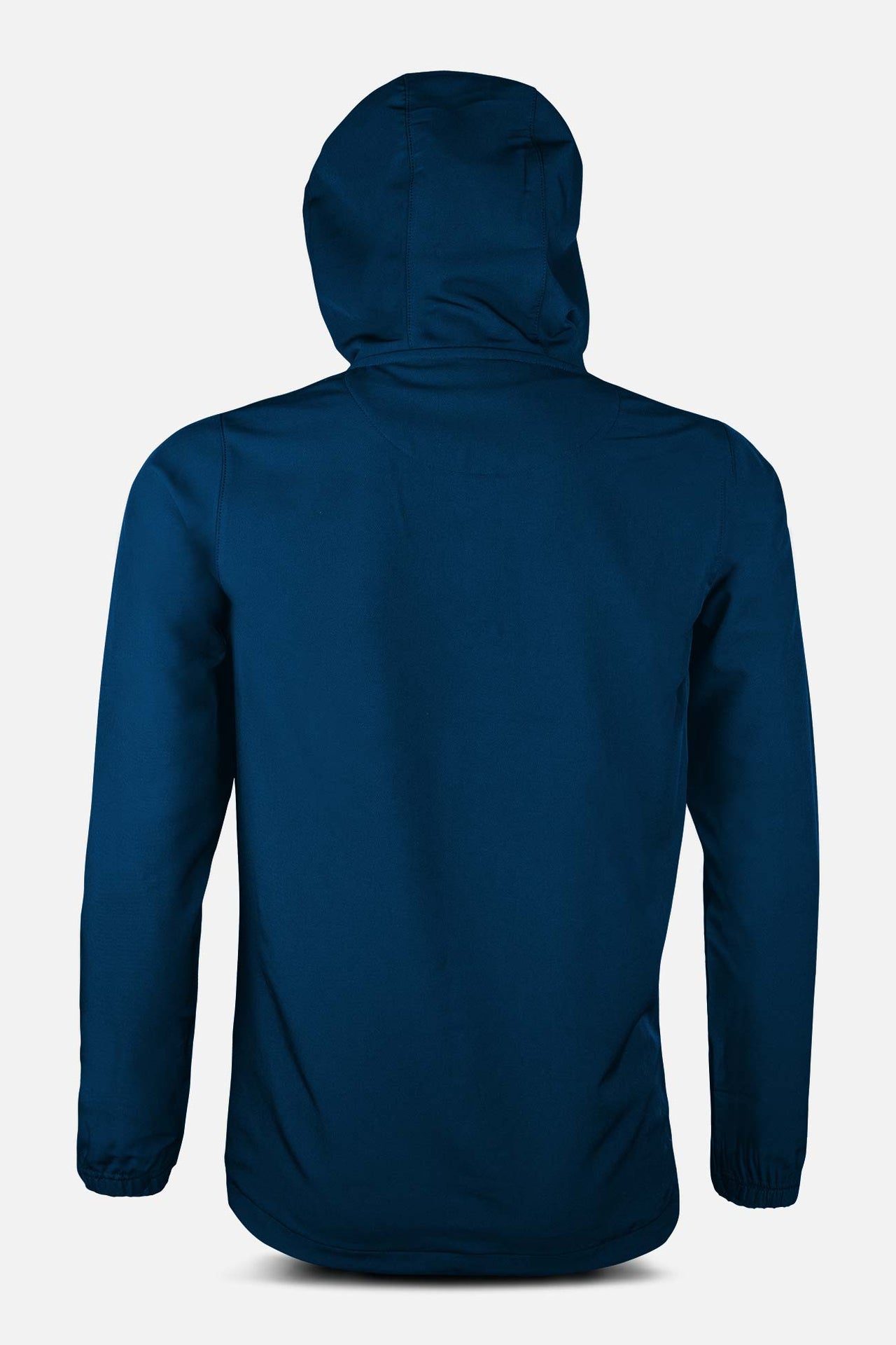 Castle Villa FC  Navy Vermont Pullover Hoodie Adults