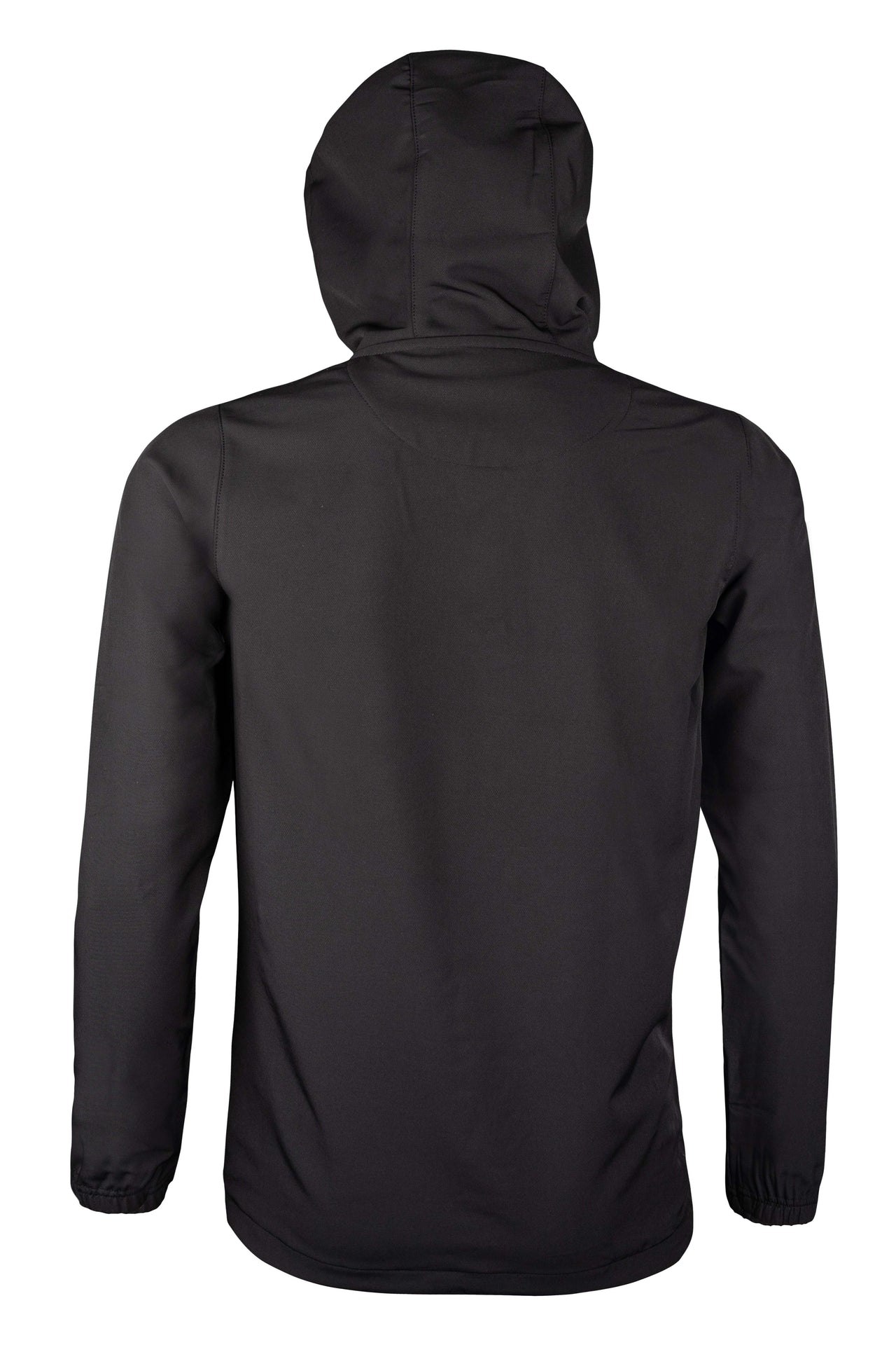 Rathmore LGFA Black Vermont Pullover Hoodie Adults