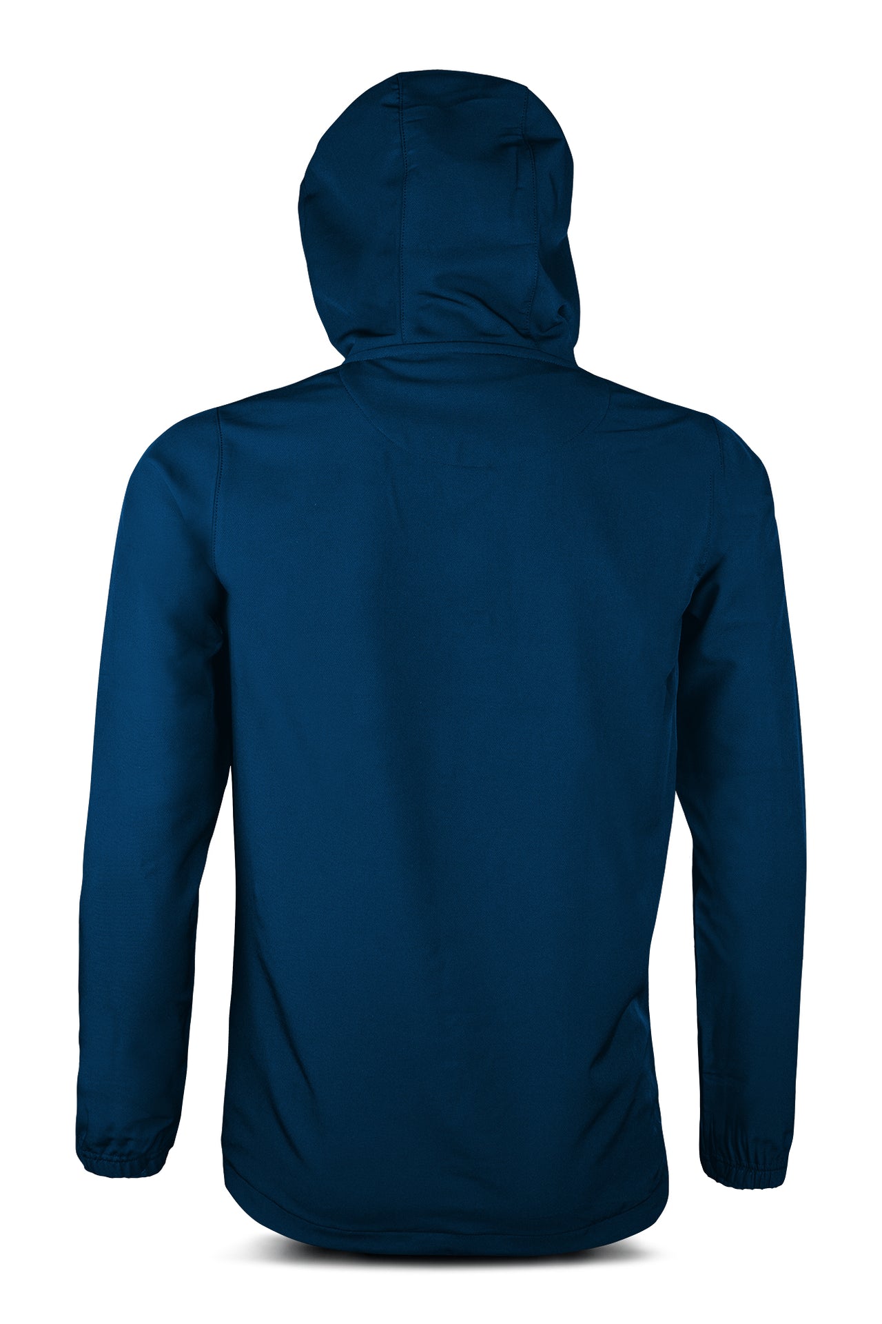 Gaultier LGFA  Navy/Amber Vermont Pullover Hoodie Adults