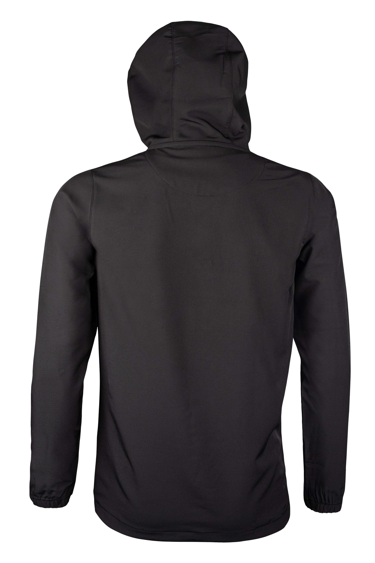 Dunnamaggin LGFA Black Vermont Pullover Hoodie Adults