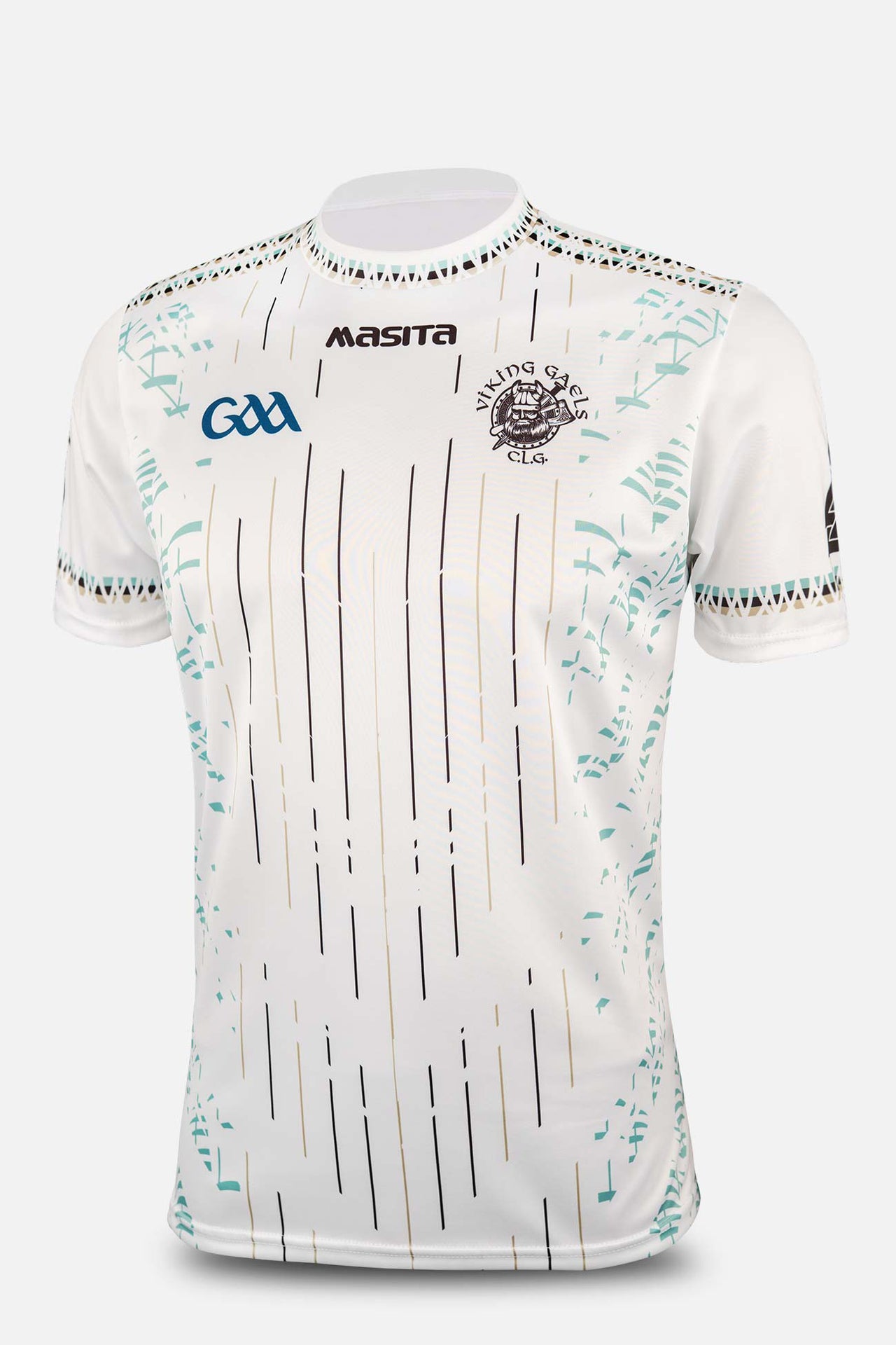 Viking Gaels Alternative Jersey Regular Fit