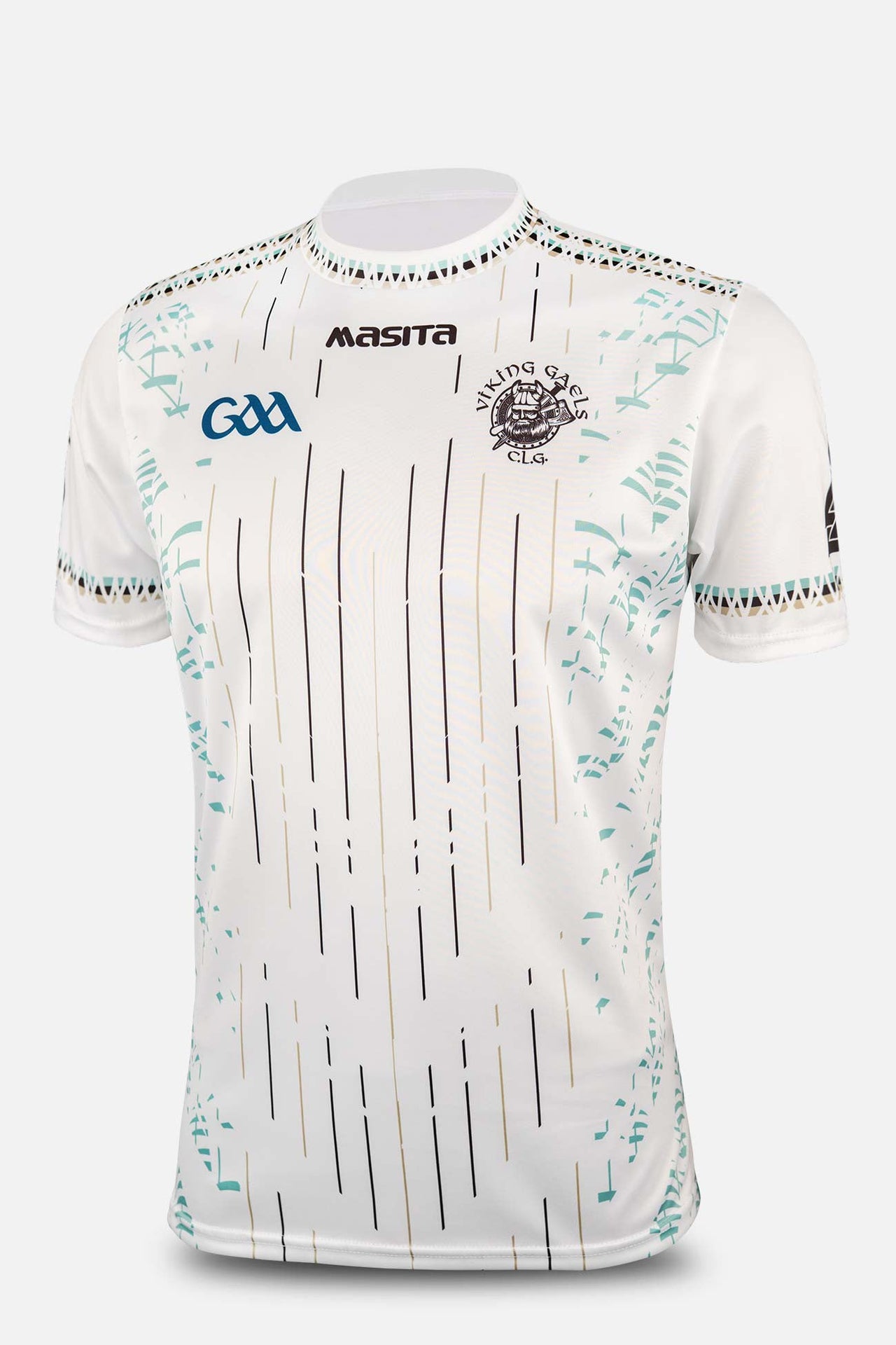 Viking Gaels Alternative Jersey Regular Fit