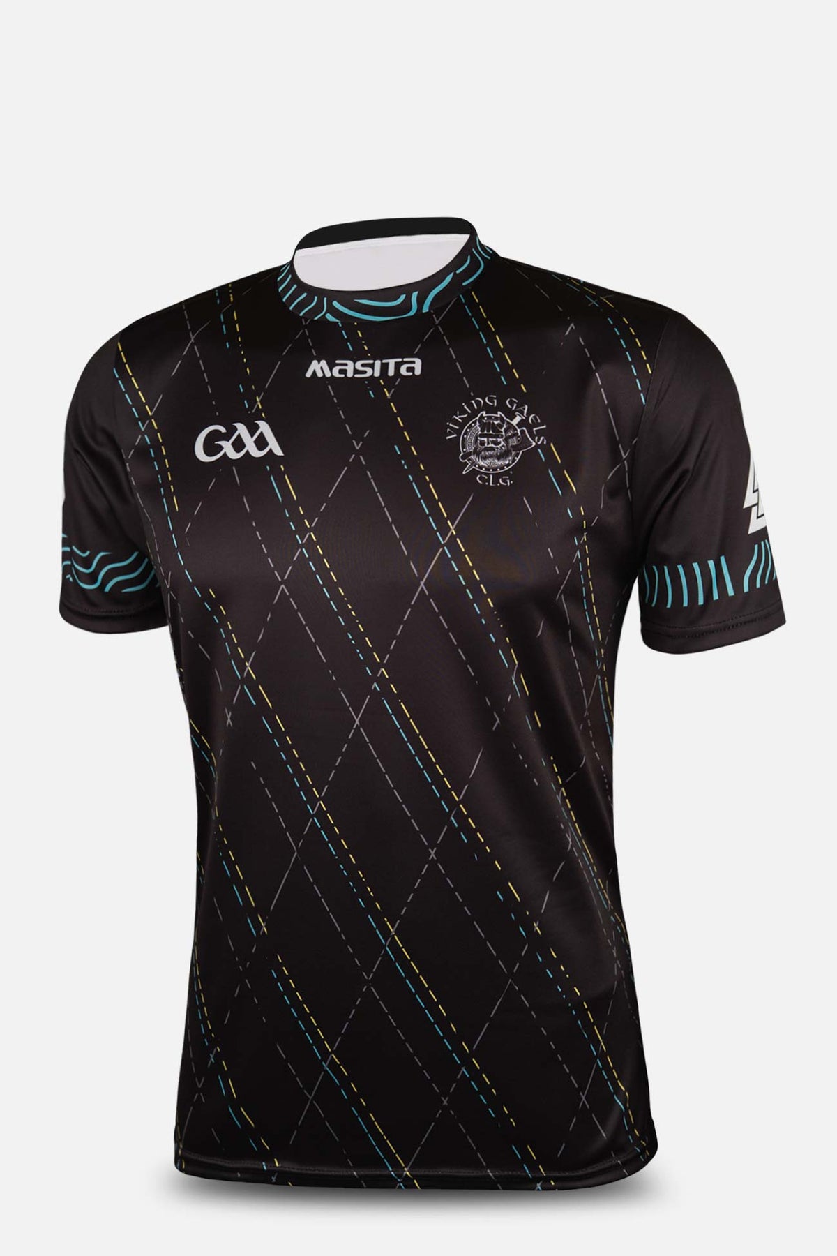 Viking Gaels Nordic Jersey Regular Fit