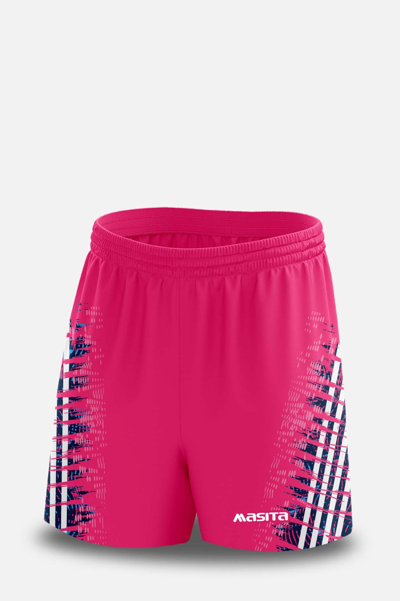 3 Pack Volt Style Pink Gaelic Short All Sizes