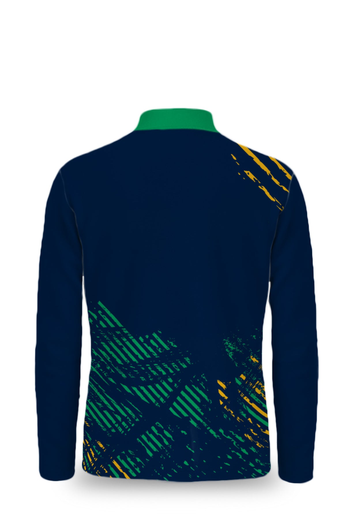 We Are Meath Pop Up Shop Half Zip Kids & Adults