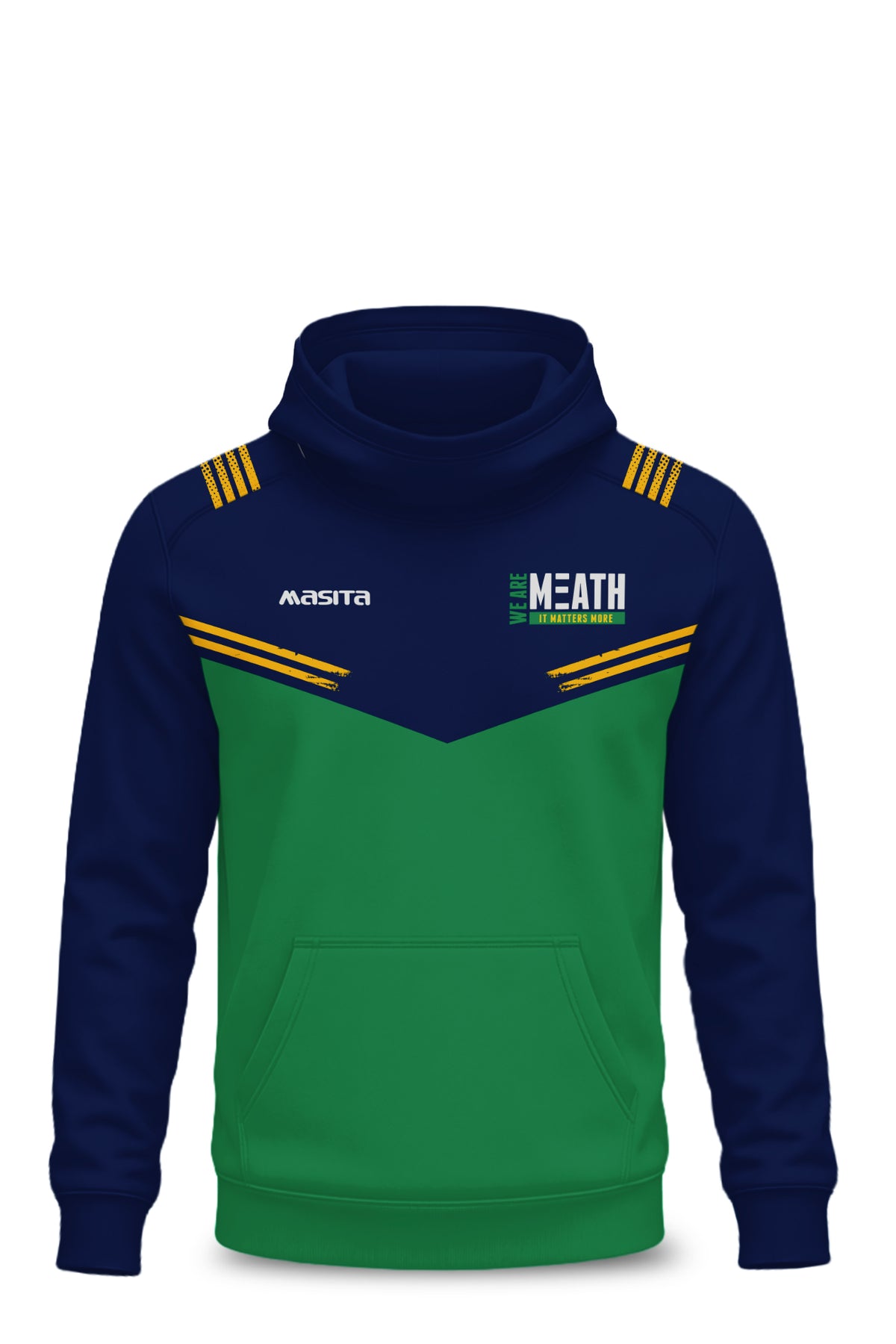 We Are Meath Pop Up Shop Davitt Style Hoodie Kids & Adults