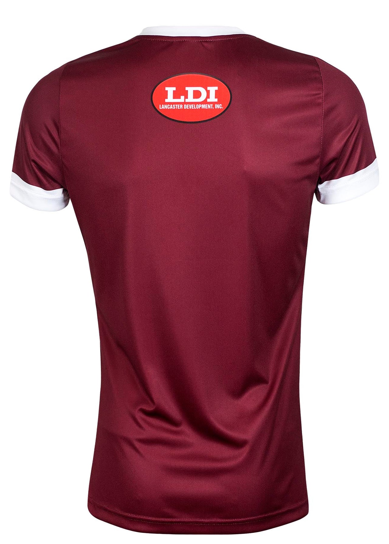 Westmeath New York Home Jersey Regular Fit Adult