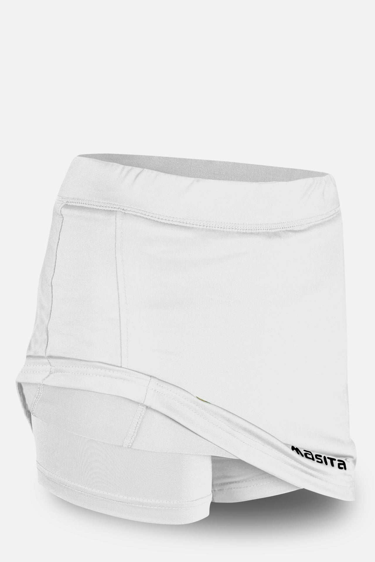 Nova Camogie Skort White Adult