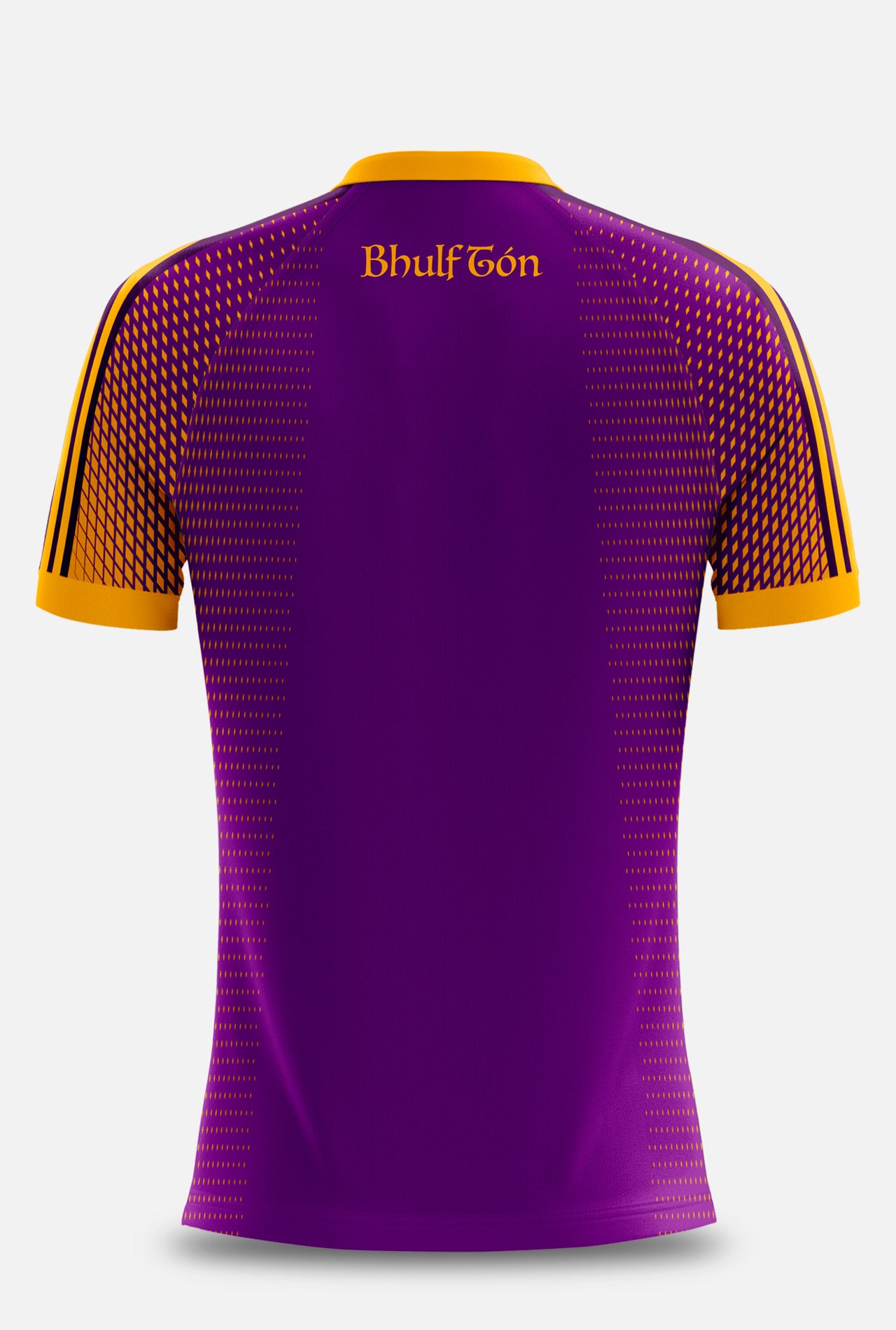 Wolfe Tones LGFA Home Jersey Regular Fit Adult