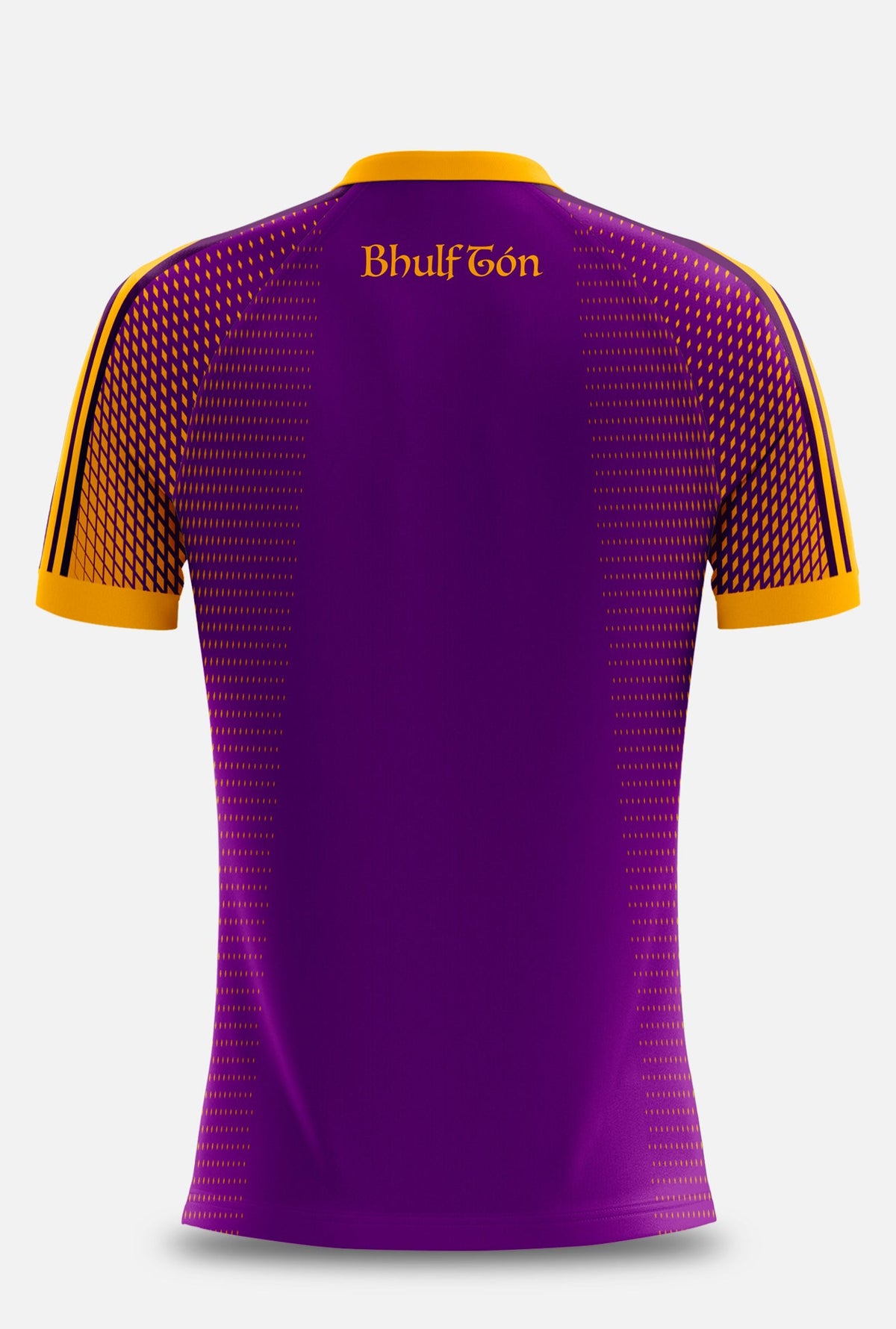 Wolfe Tones LGFA Home Jersey Regular Fit Adult