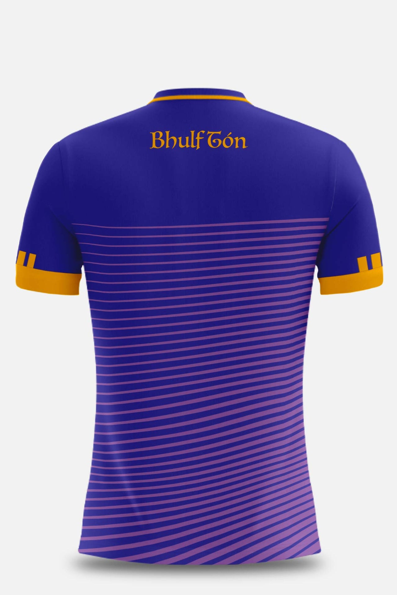 Wolfe Tones LGFA Maple Style Jersey Regular Fit Adult