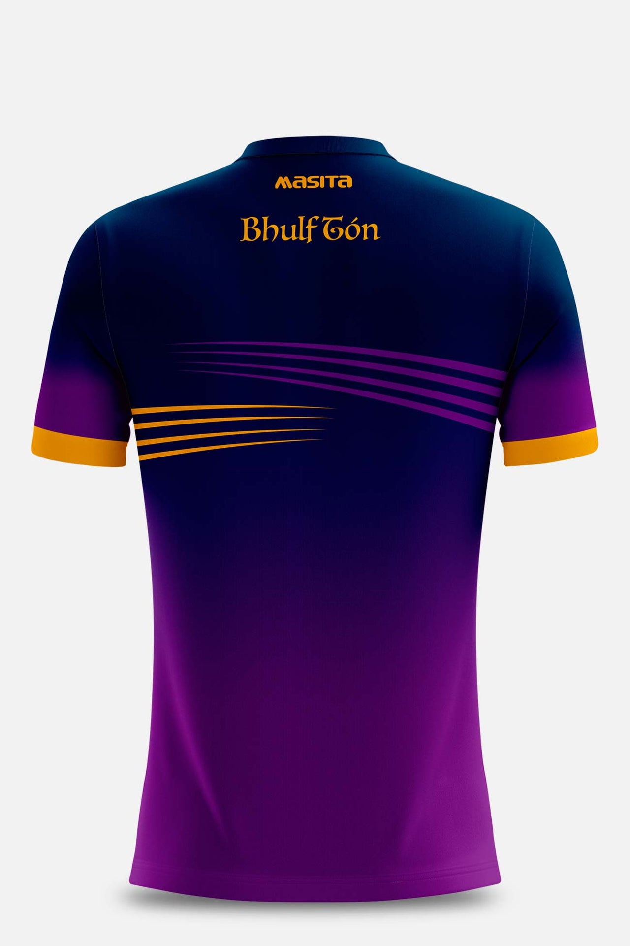 Wolfe Tones LGFA Training Jersey Regular Fit Adult