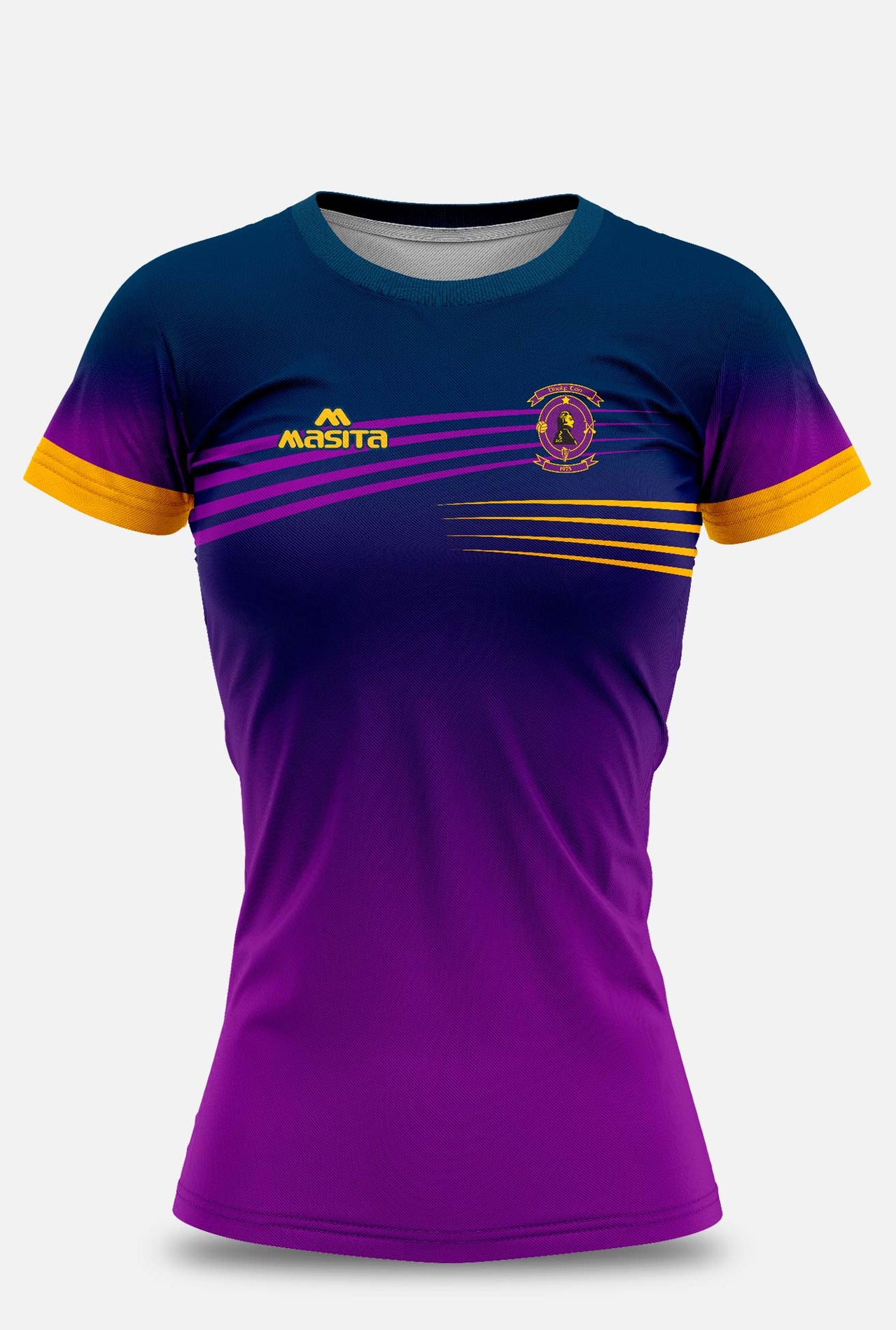 Wolfe Tones LGFA Training Jersey Regular Fit Adult