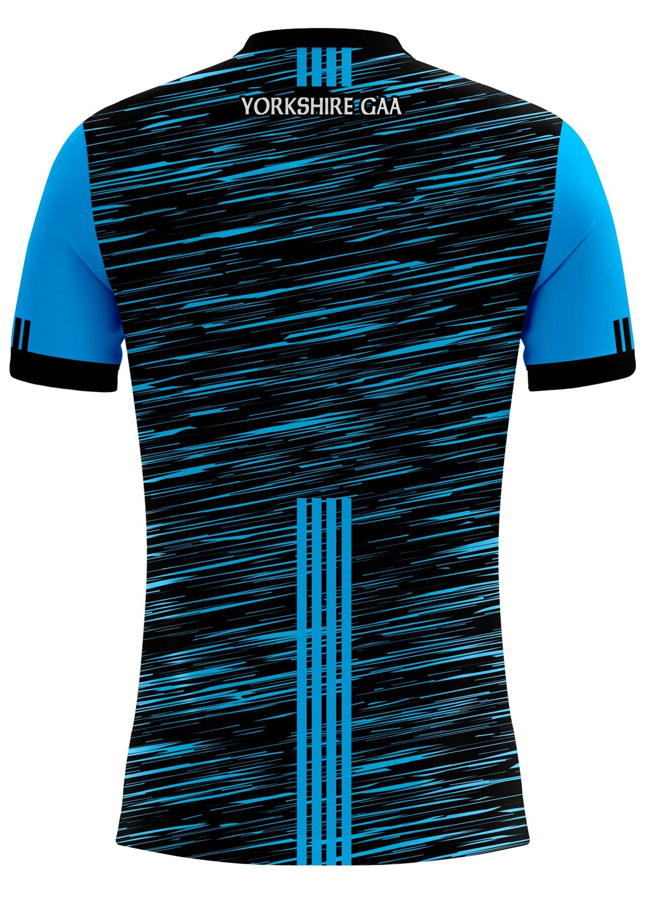 Yorkshire GAA Training Jersey Regular Fit Adult