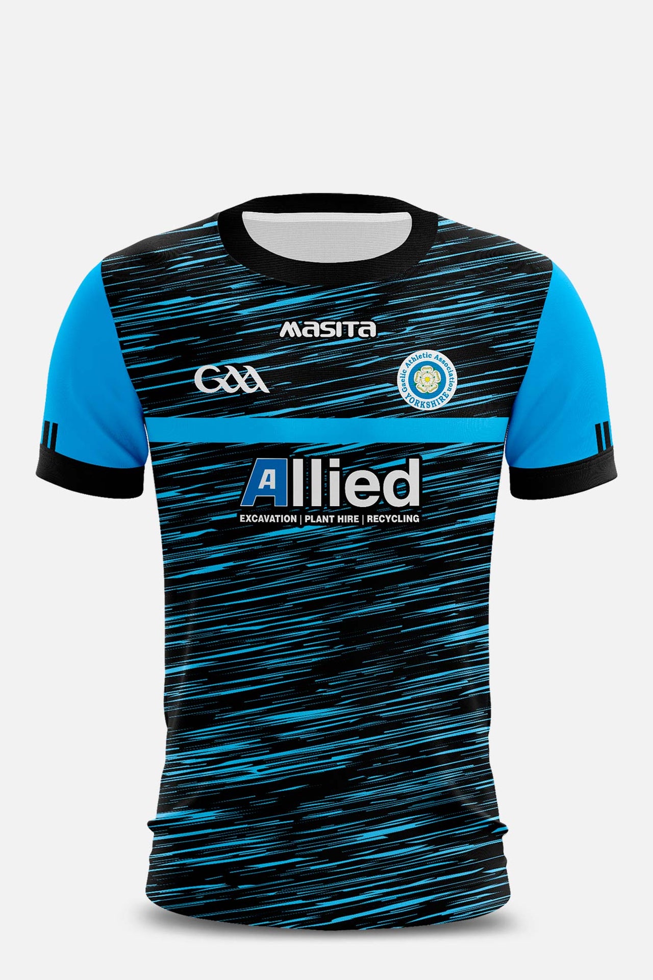 Yorkshire GAA Training Jersey Regular Fit Adult