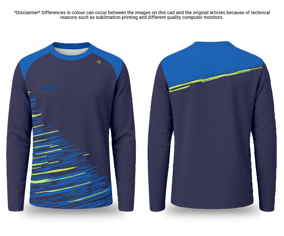 Official Camogie Sweater Orchard Style