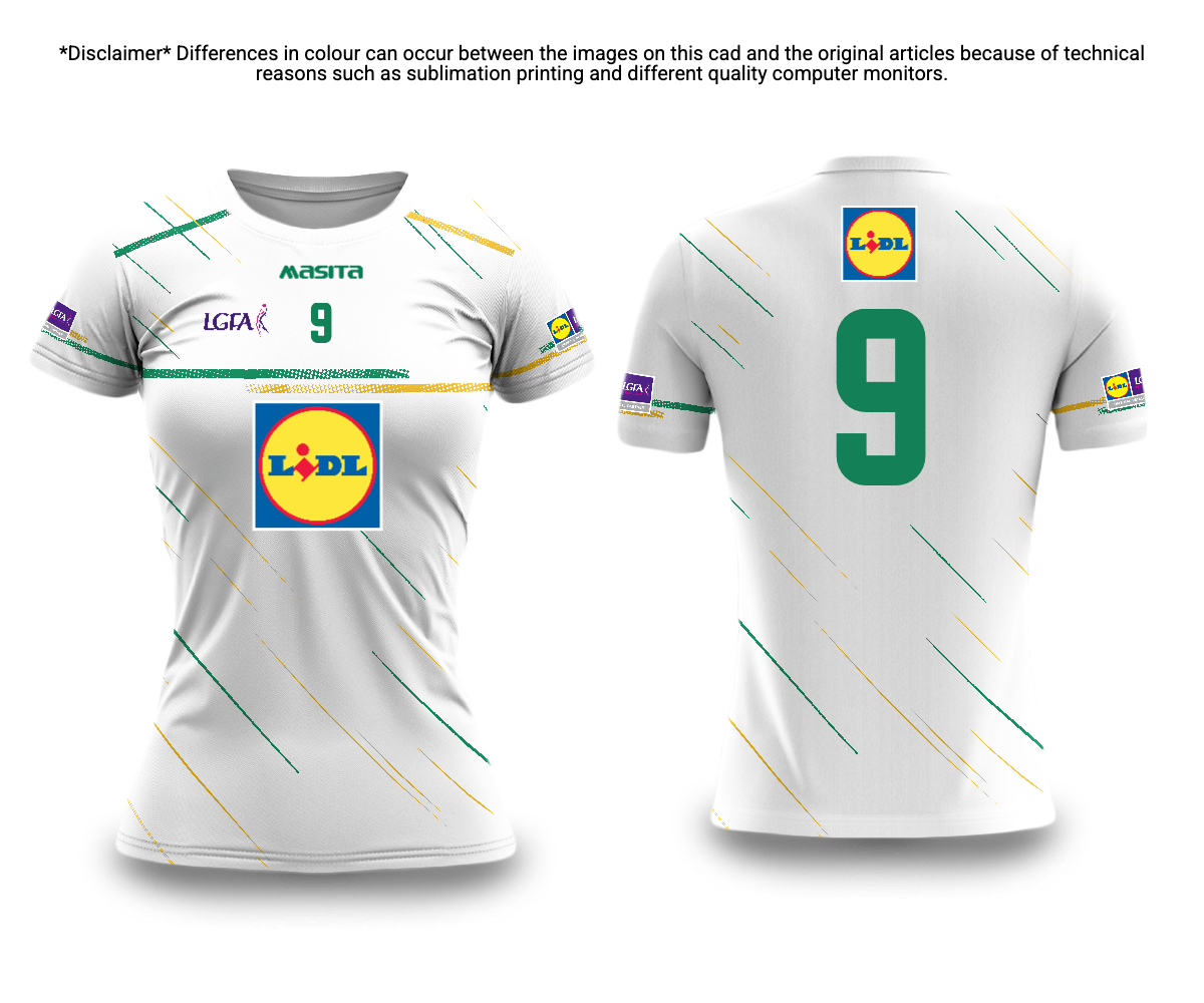 Official LIDL Jersey Arda Style