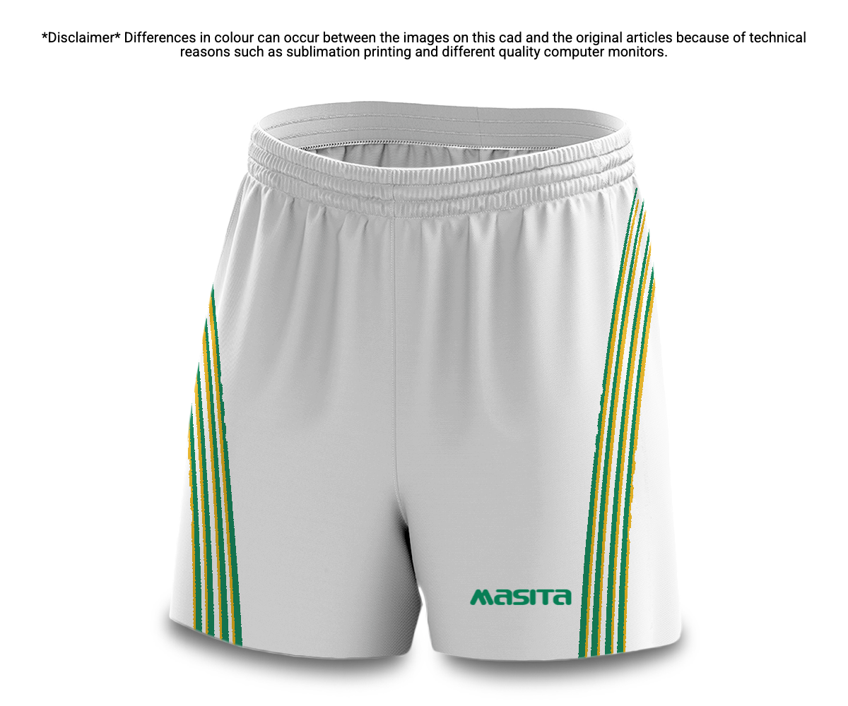 Official LGFA Short Casey Style