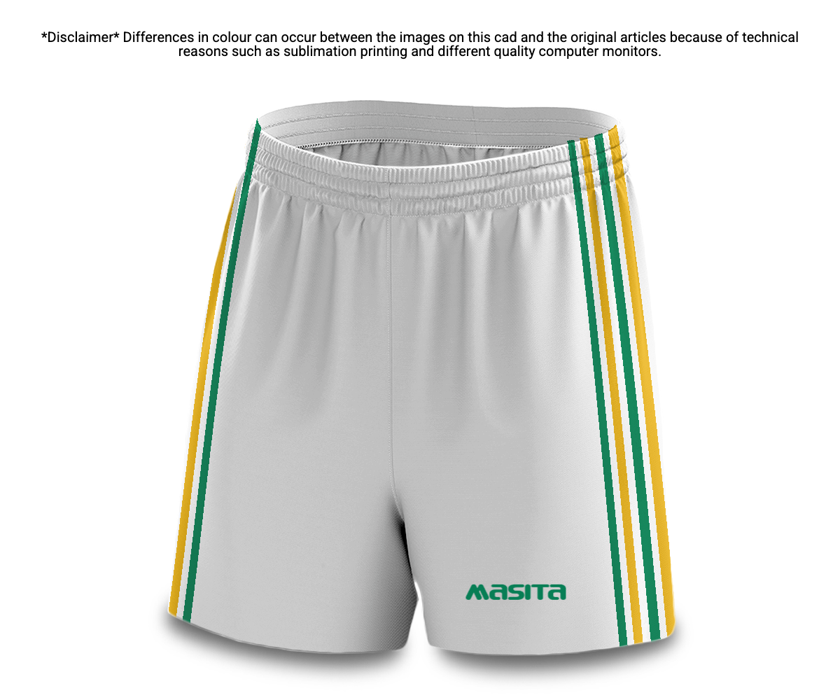 Official LGFA Short Donard Style