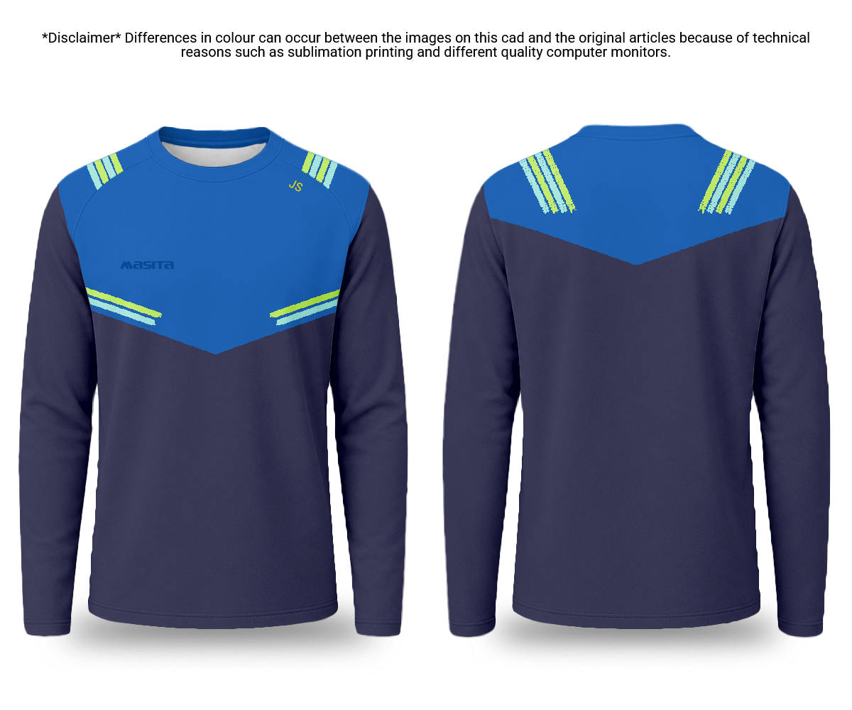 Sweater Davitt Style