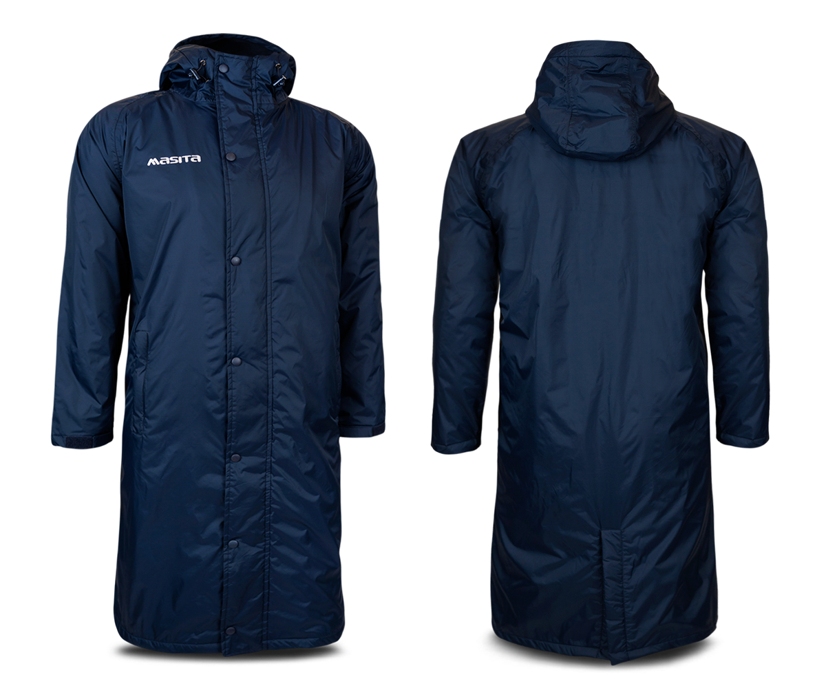 Haven Style Dry Robe Navy