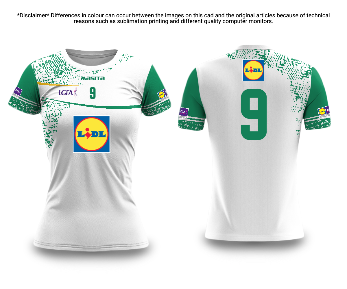 Official LIDL Jersey Tohan Style