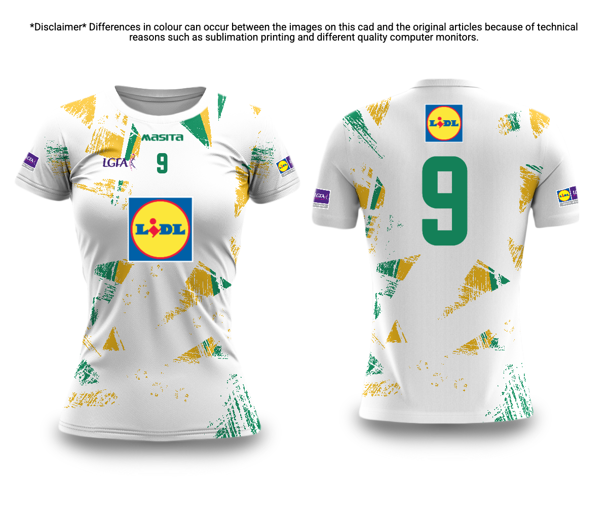 Official LIDL Jersey Astro Style