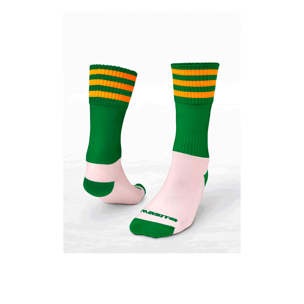 GAA midi socks