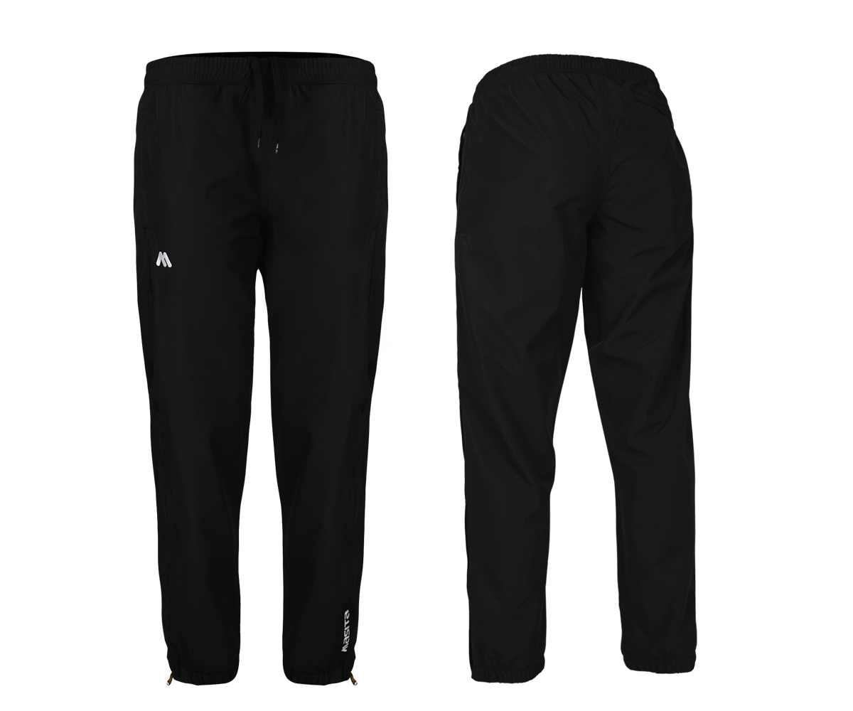 Nord Style Waterproof Bottoms Black