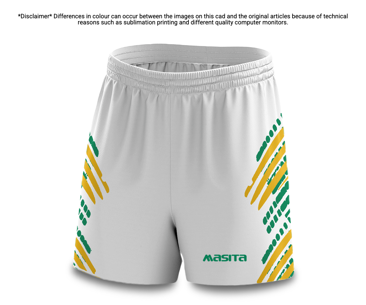 Official LGFA Short Neptune Style
