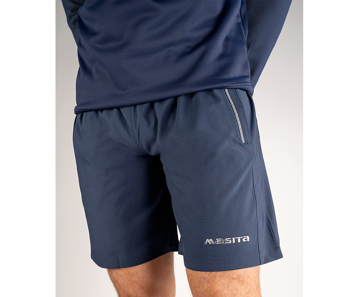 Premier Style Leisure Shorts Navy