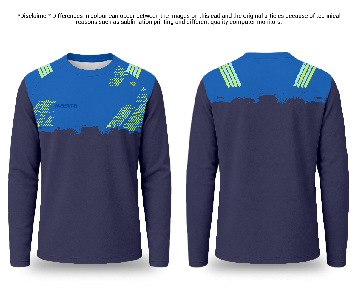 Official Camogie Sweater Galva  Style