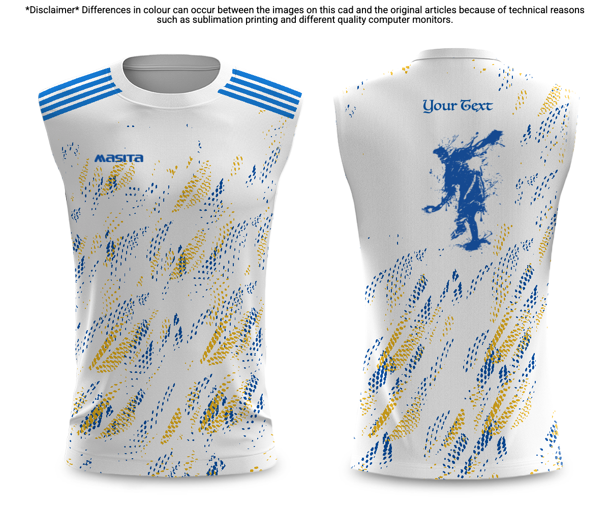 Handball Sleeveless Croa Style