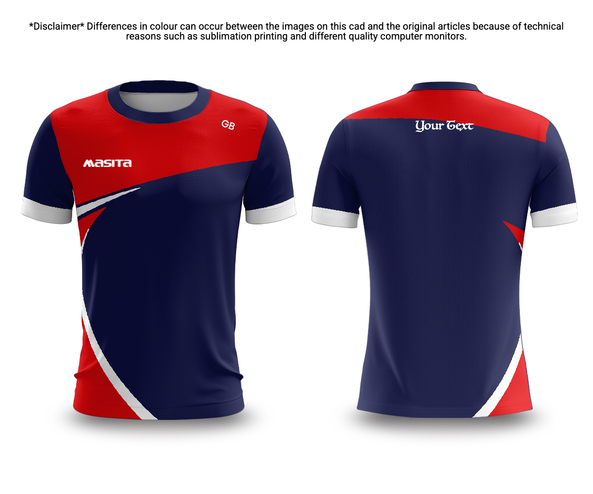 Official GAA Training Jersey Fenit Style