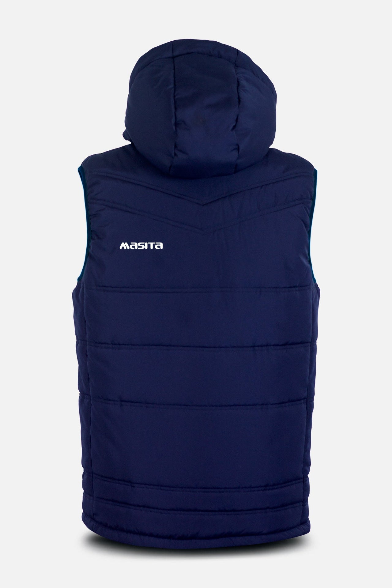 Threecastles  Navy Nova Sleeveless Gilet Kids & Adults