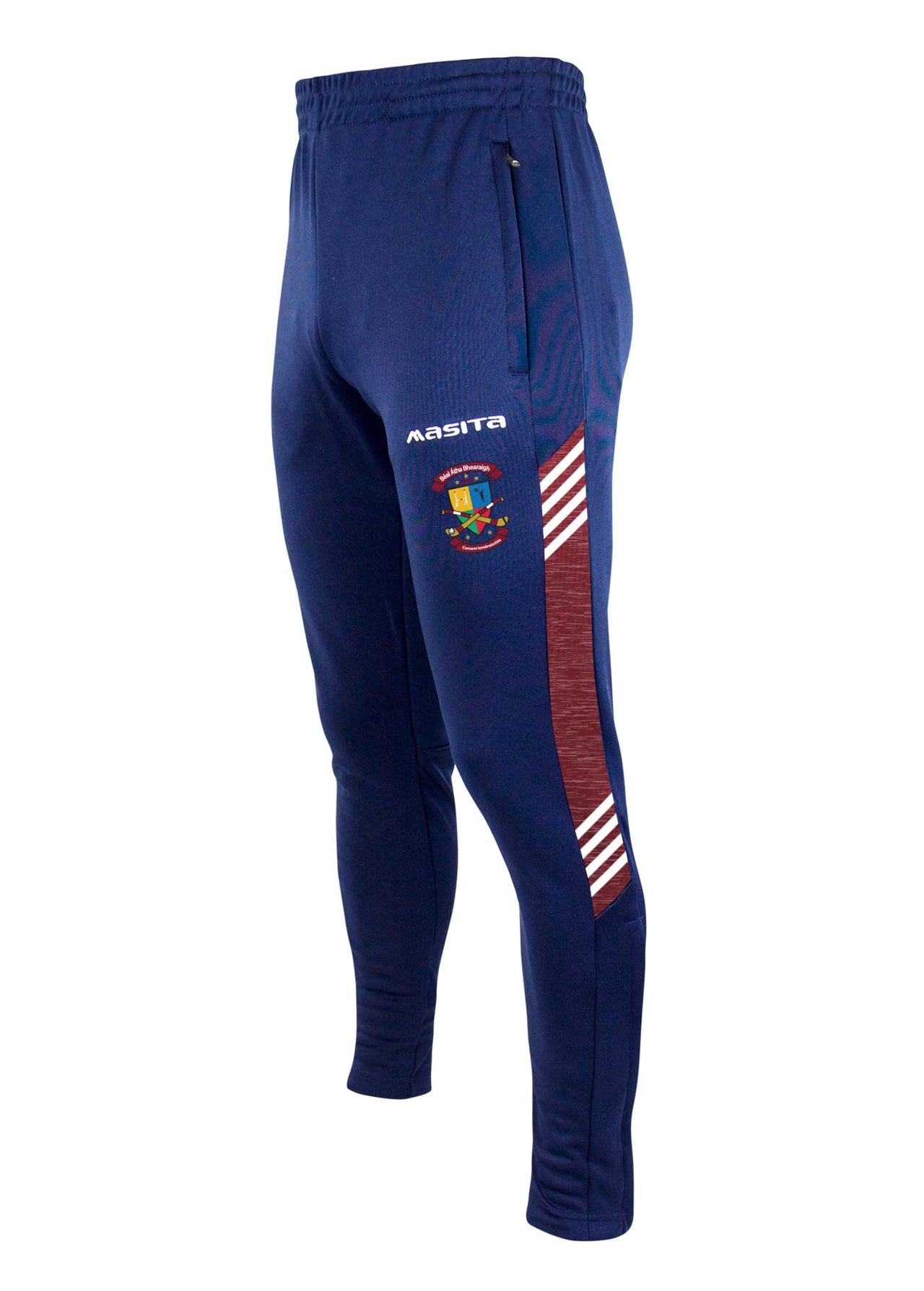 Ballyvary CLG Hydro Skinny Bottoms Adults