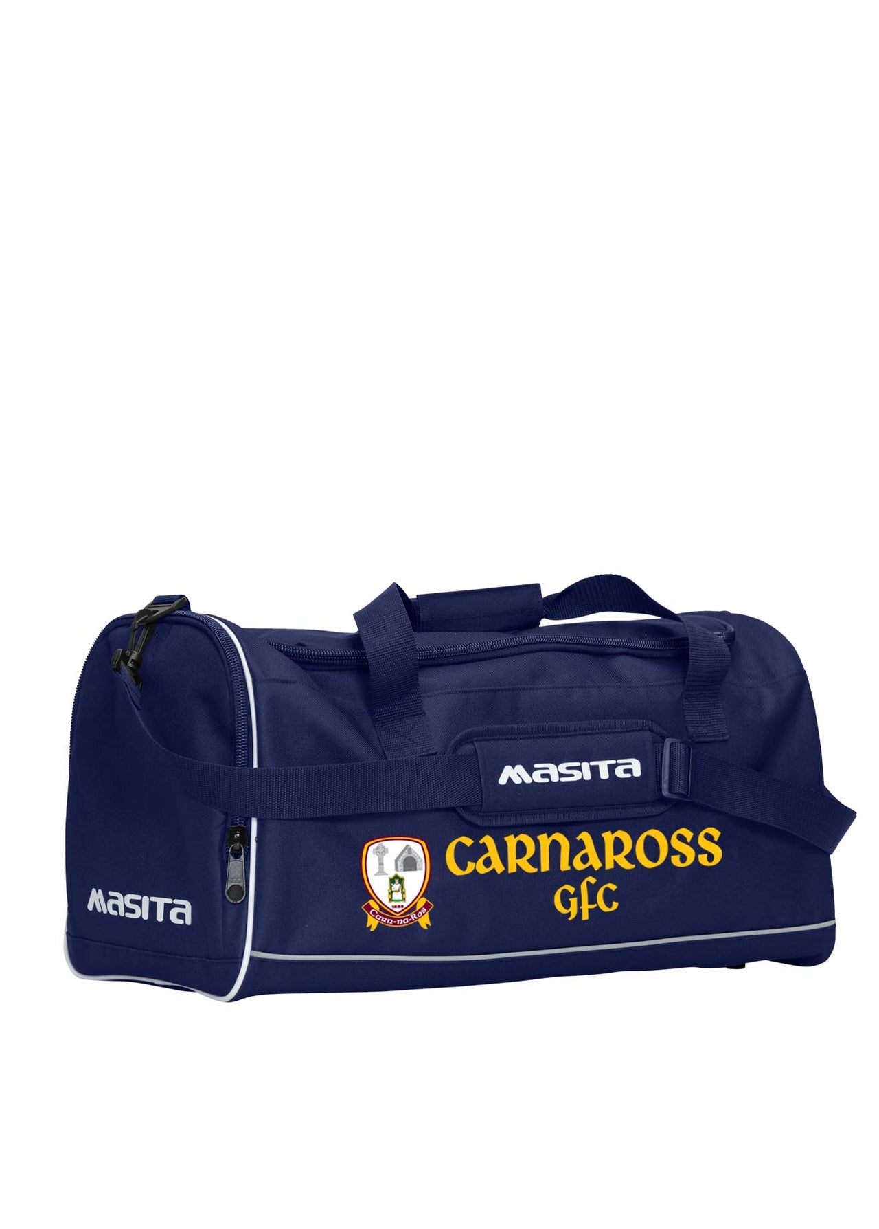Carnaross GFC Forza Bag Medium
