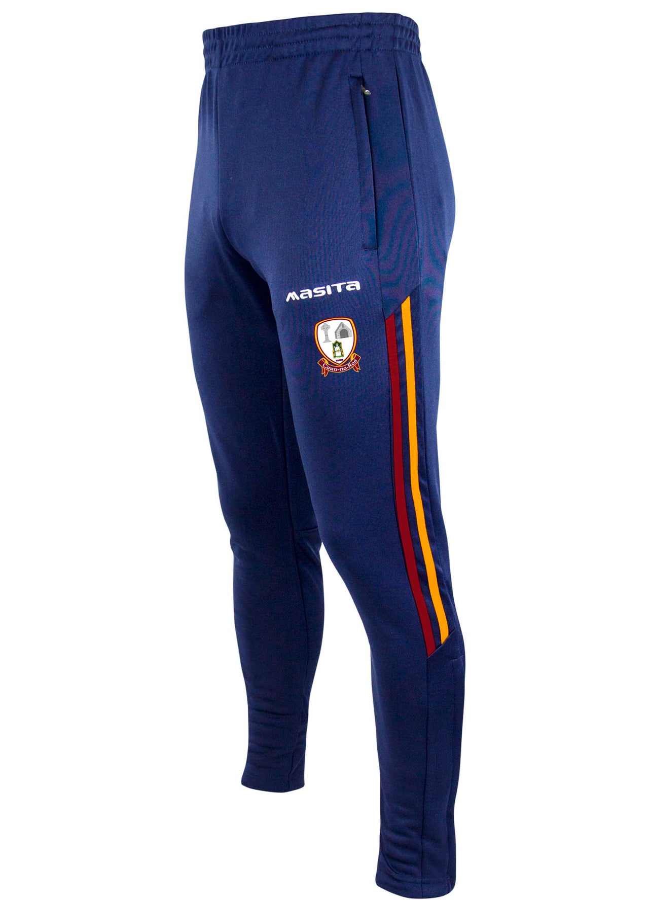 Carnaross GFC Nova Skinny Bottoms Adults