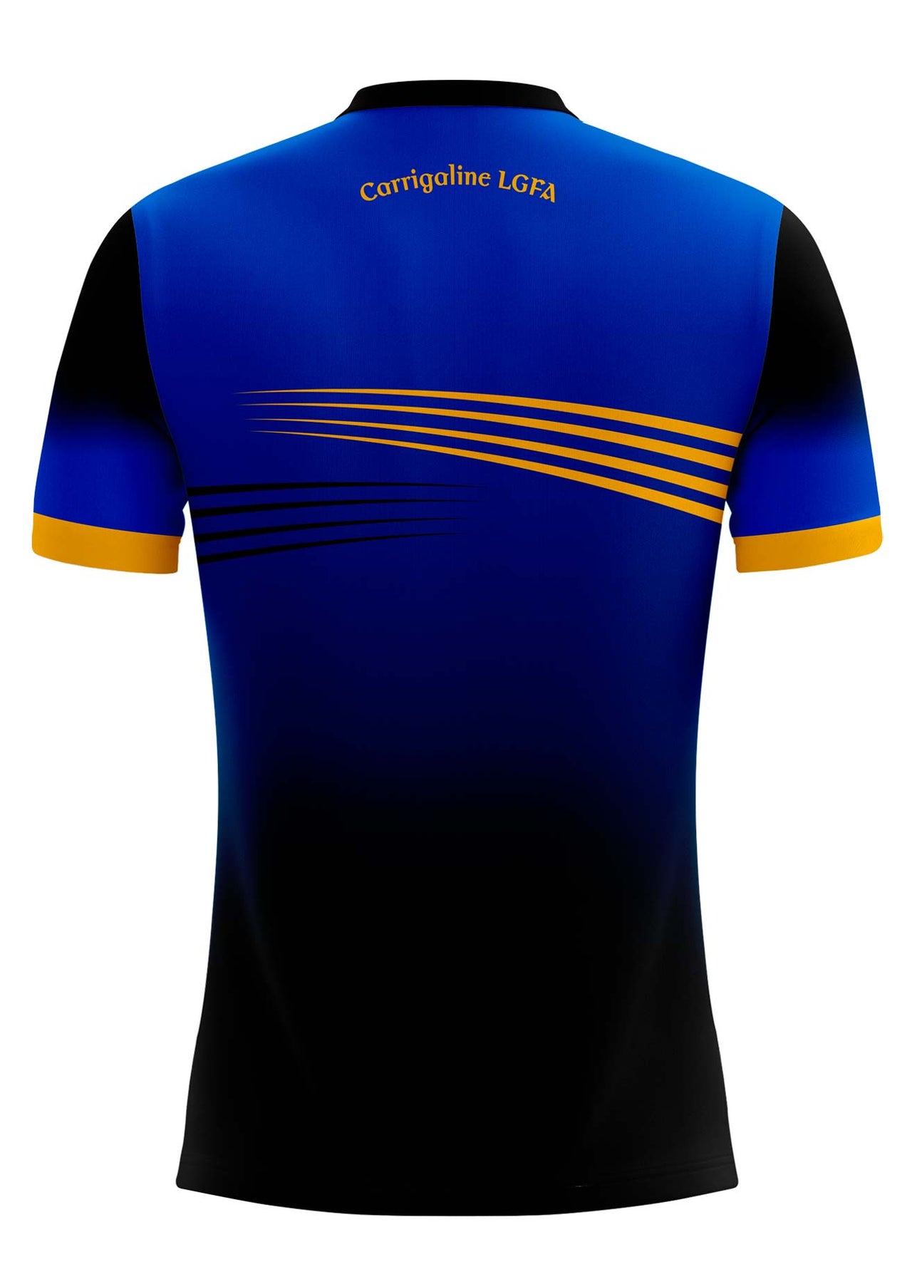 Carrigaline Ladies Training Jersey Player Fit Adult