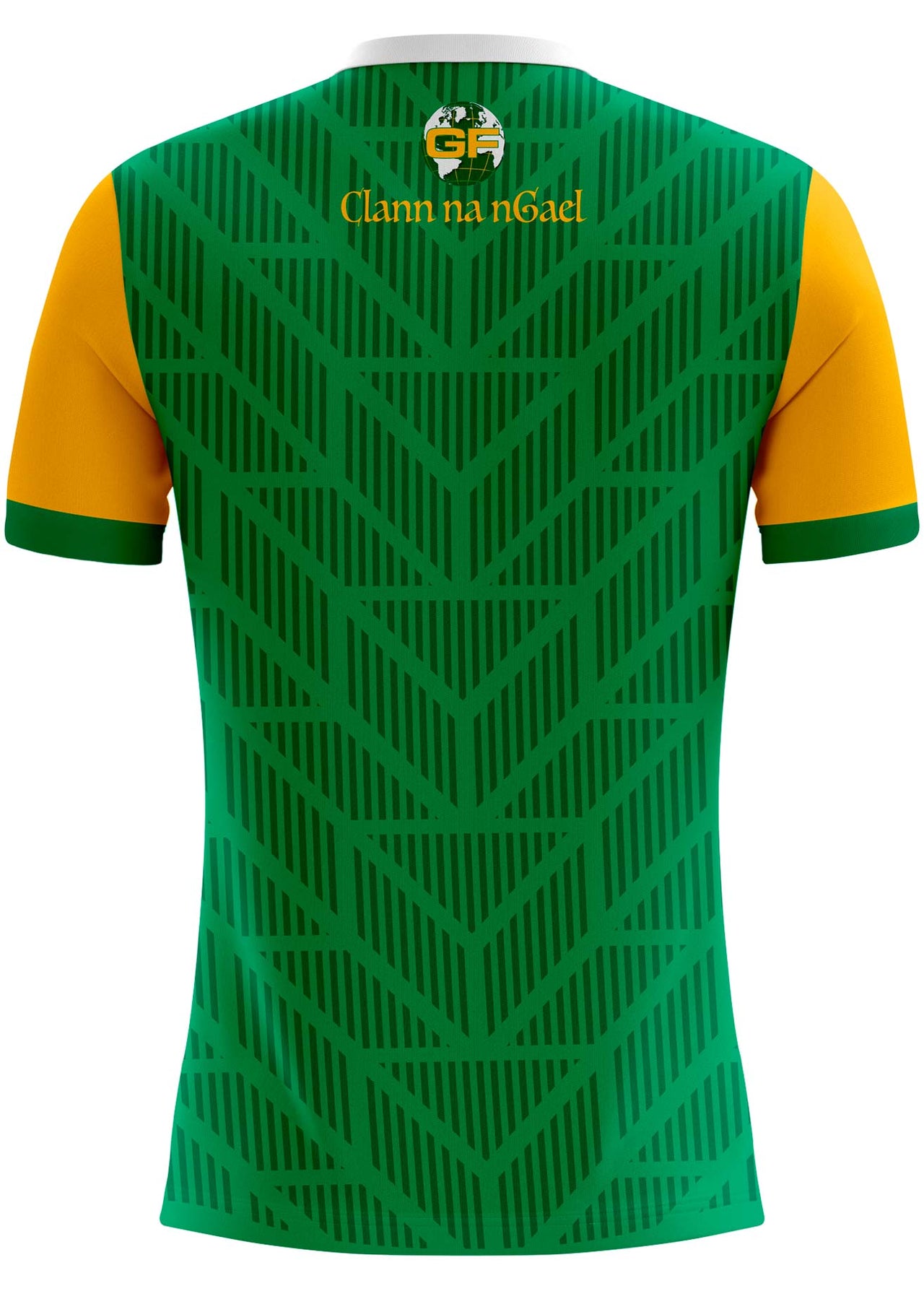 Clann na nGael Club Jersey Player Fit Adult