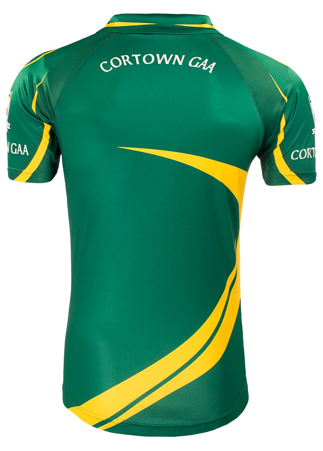 Cortown GFC Away Jersey Player Fit Adult