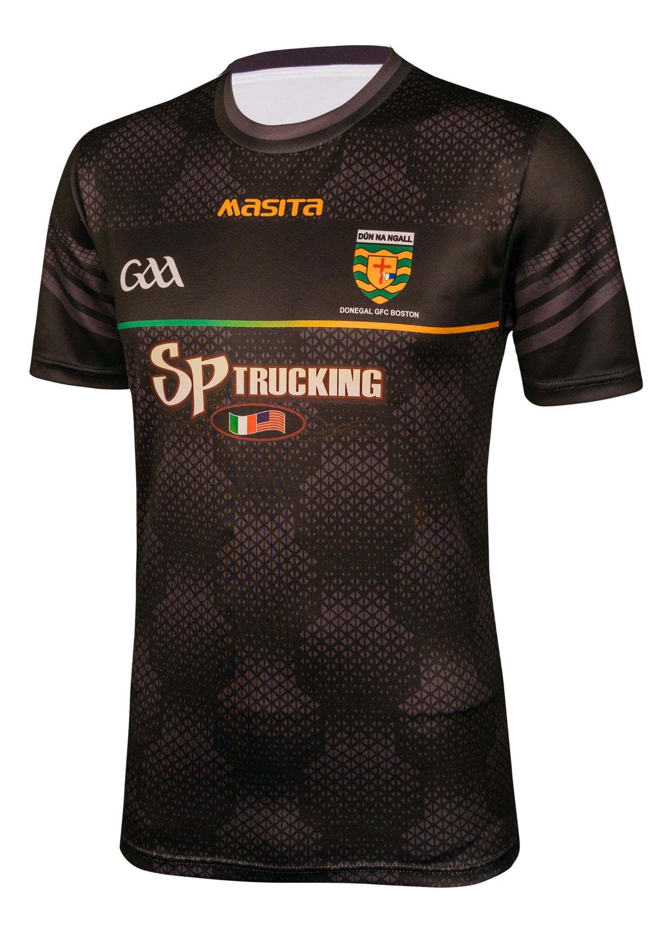 Donegal Boston Senior Team Goalkeeper Jersey Player Fit Adult