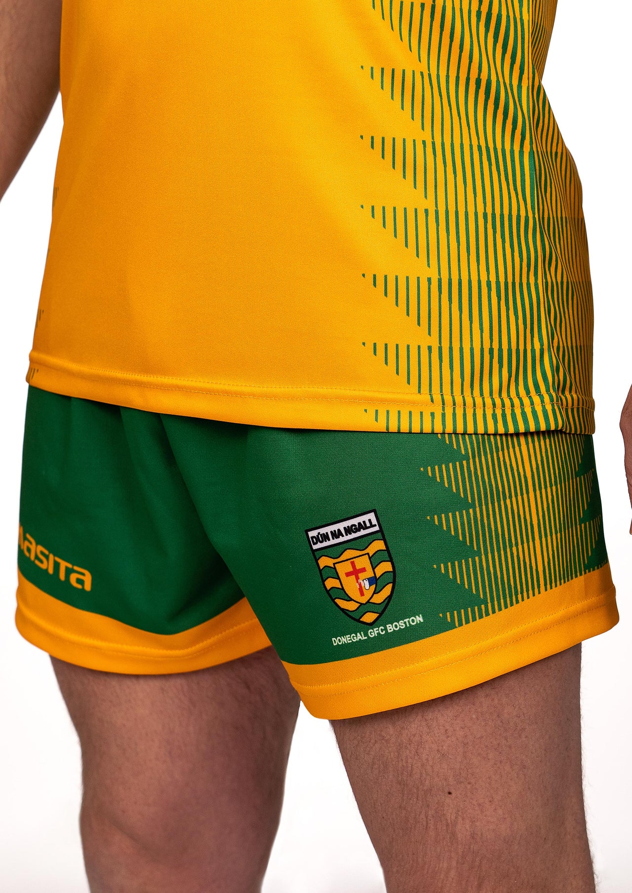 Donegal Boston Shorts Adult