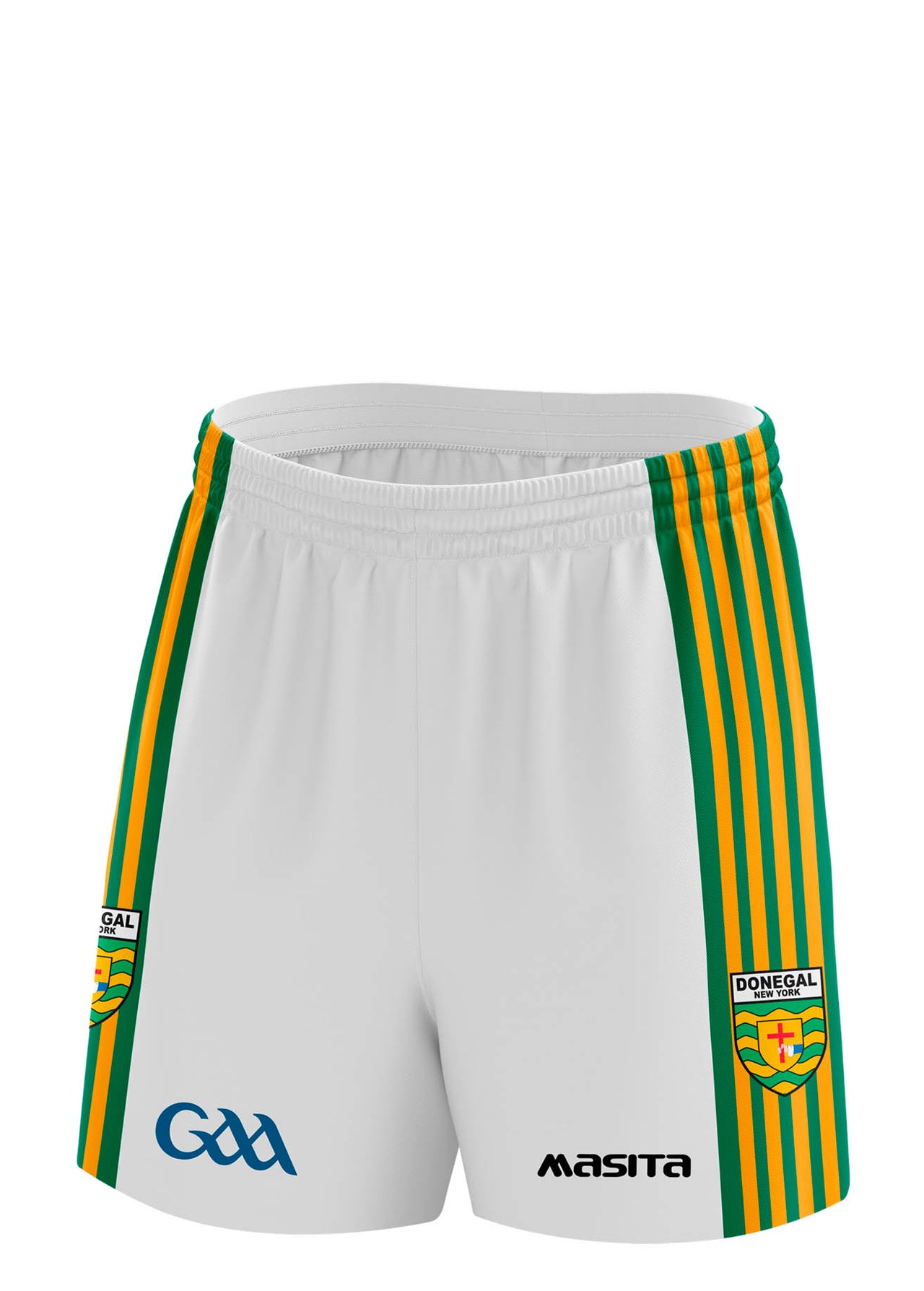 Donegal New York Shorts Adult