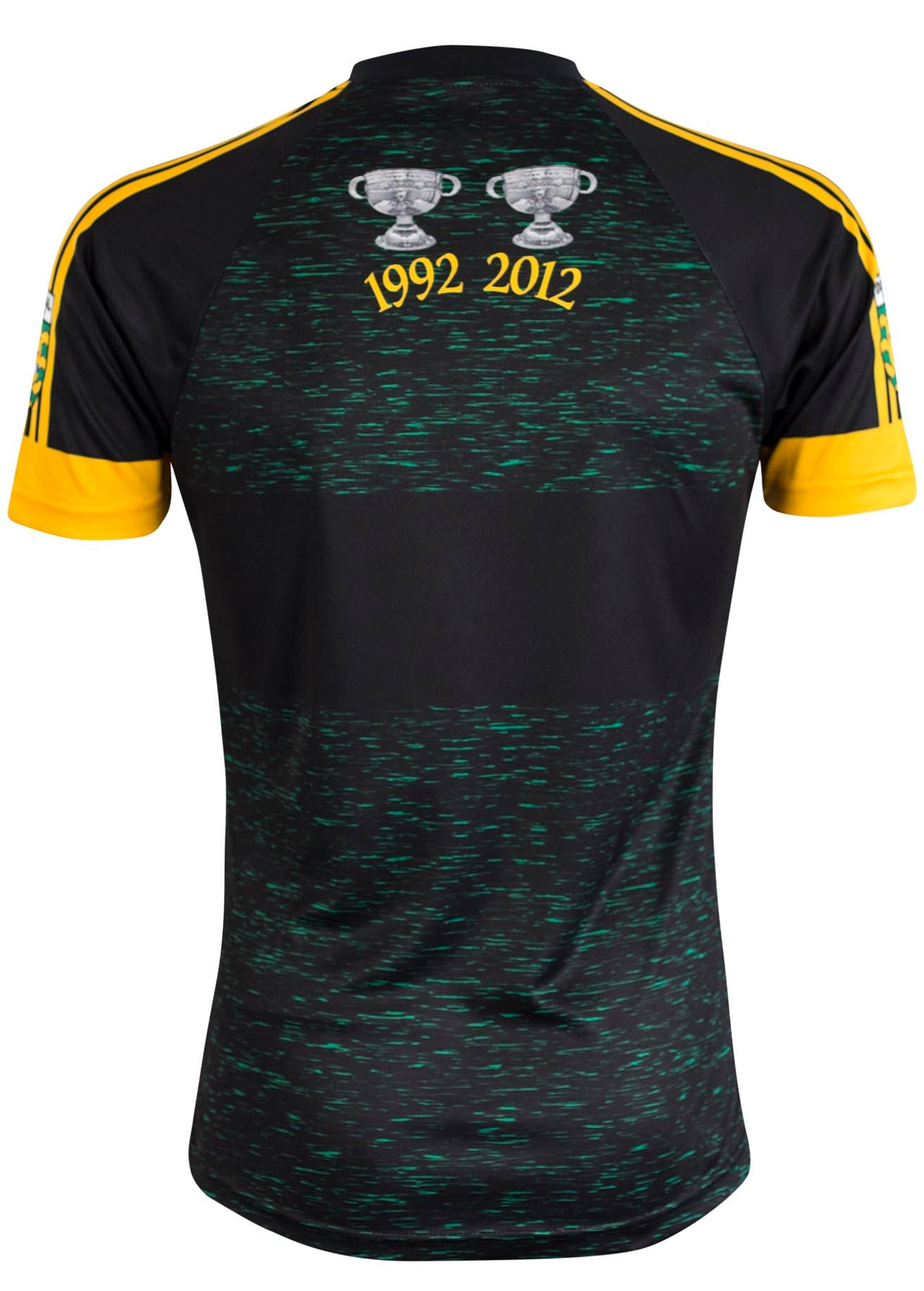 Donegal New York Away Jersey Player Fit Adult