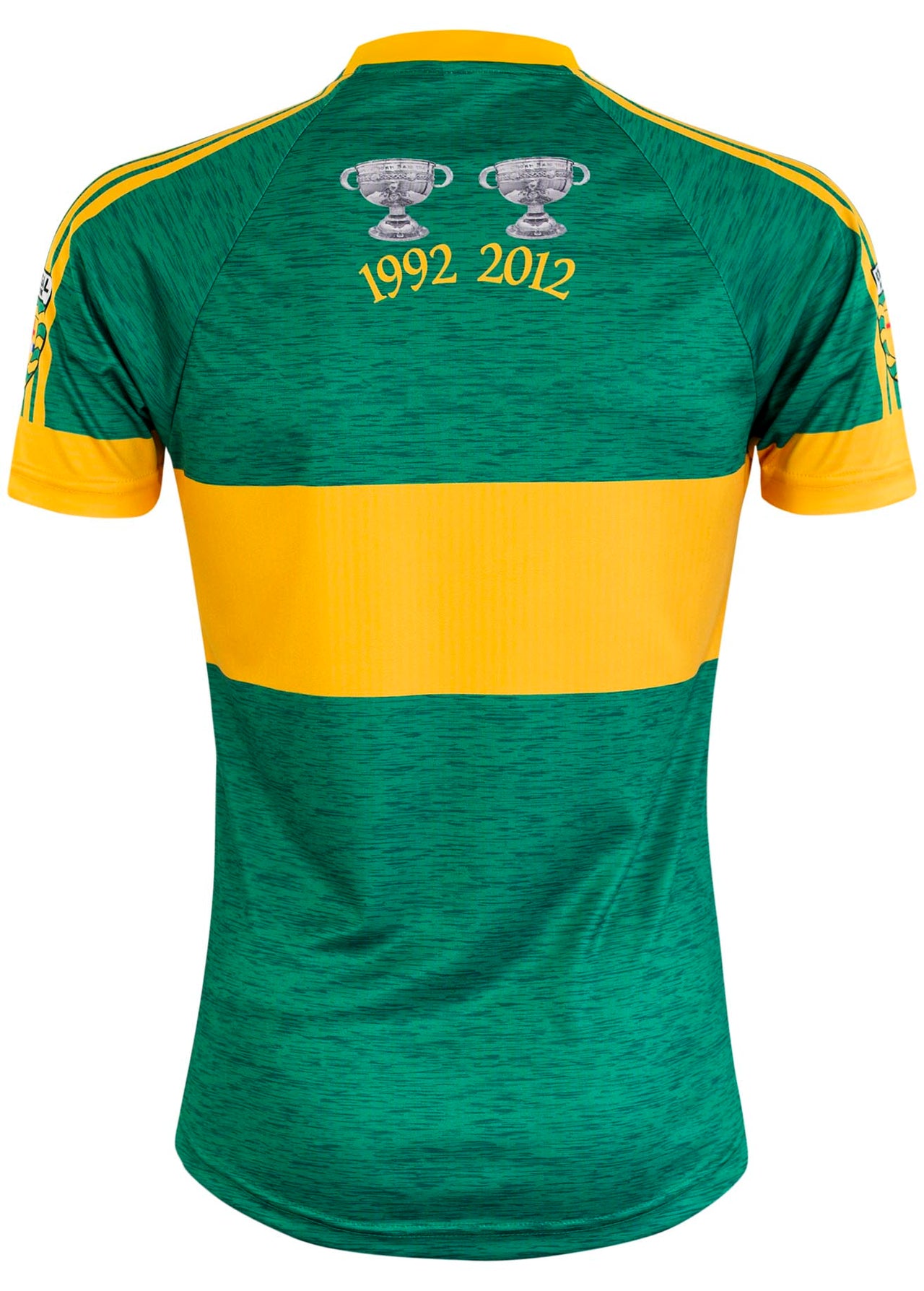 Donegal New York Home Jersey Kids