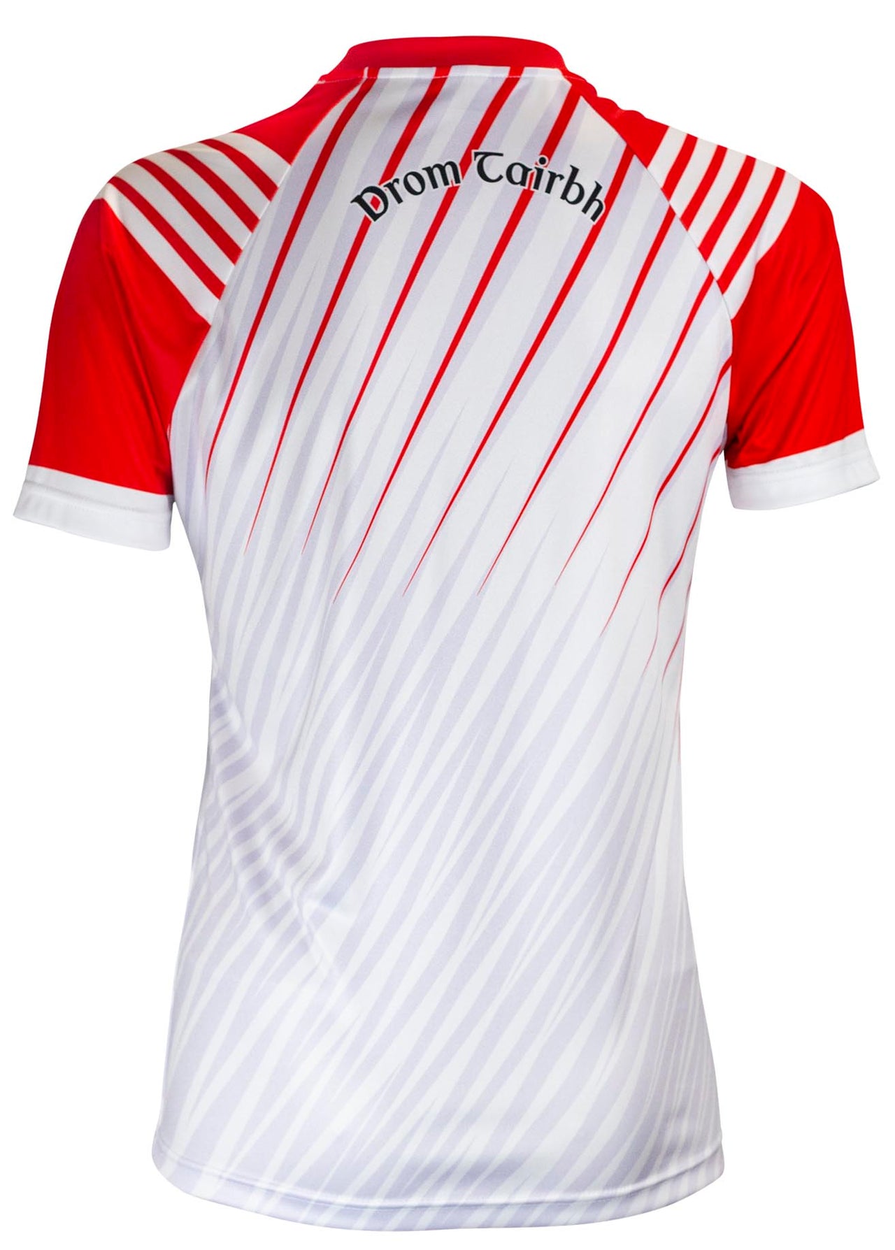 Dromtarriffe CLG Away Jersey Player Fit Adult