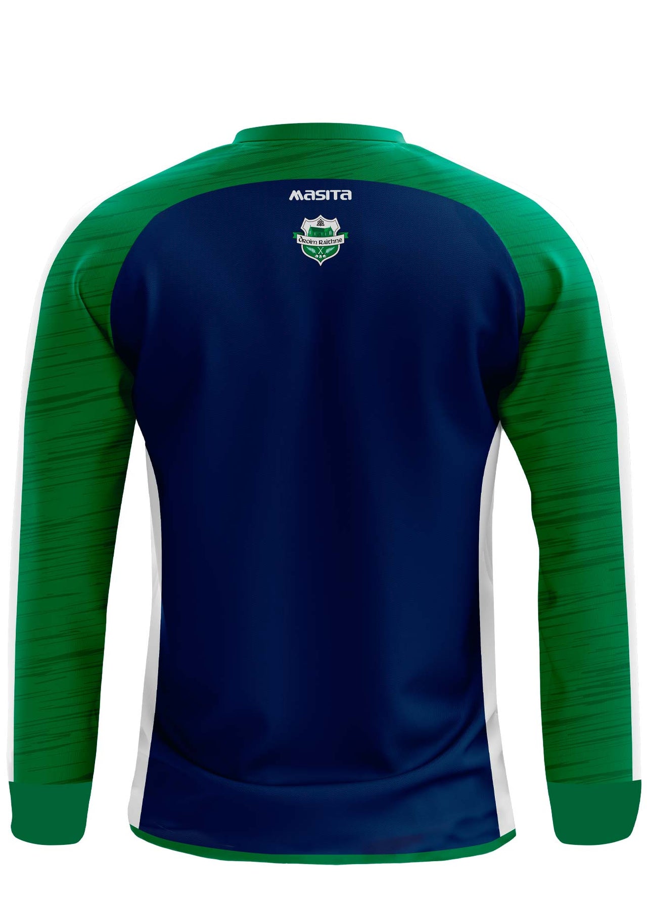 Drumraney Camogie Sweater Adults